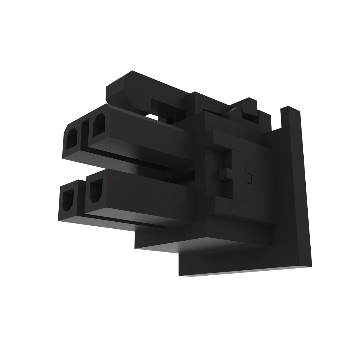 Molex Tpa 4 Way Key