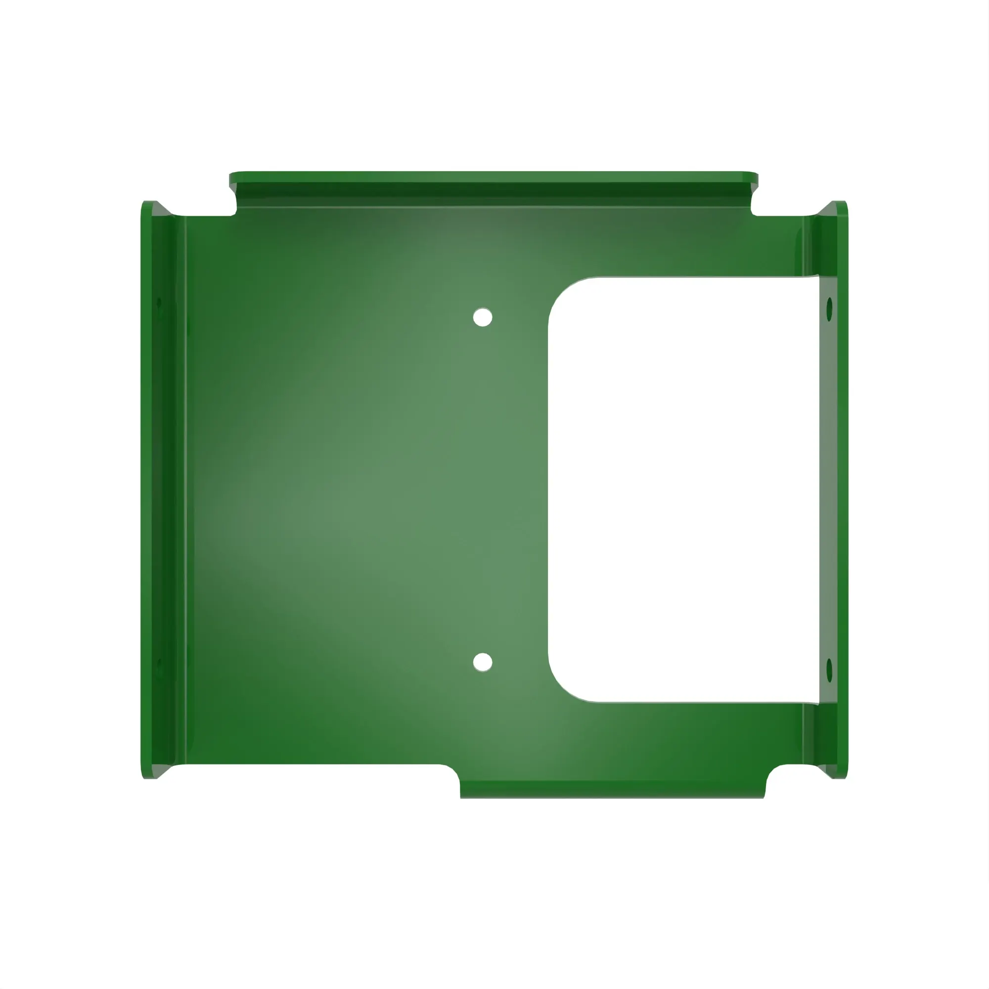 SUPPORT, FUEL TANK
