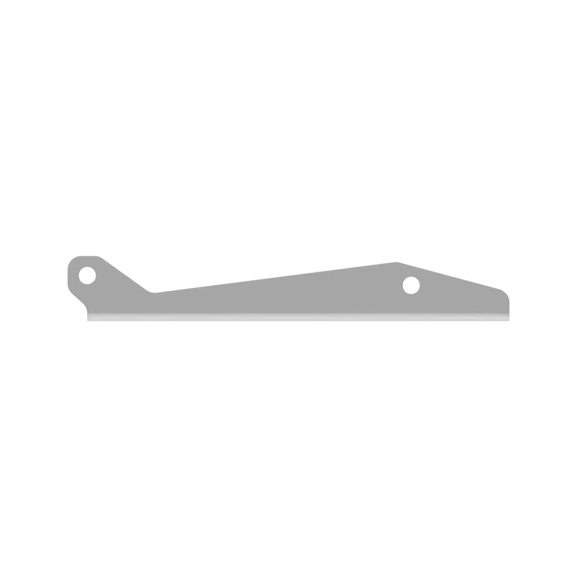 BRACKET, VALVE