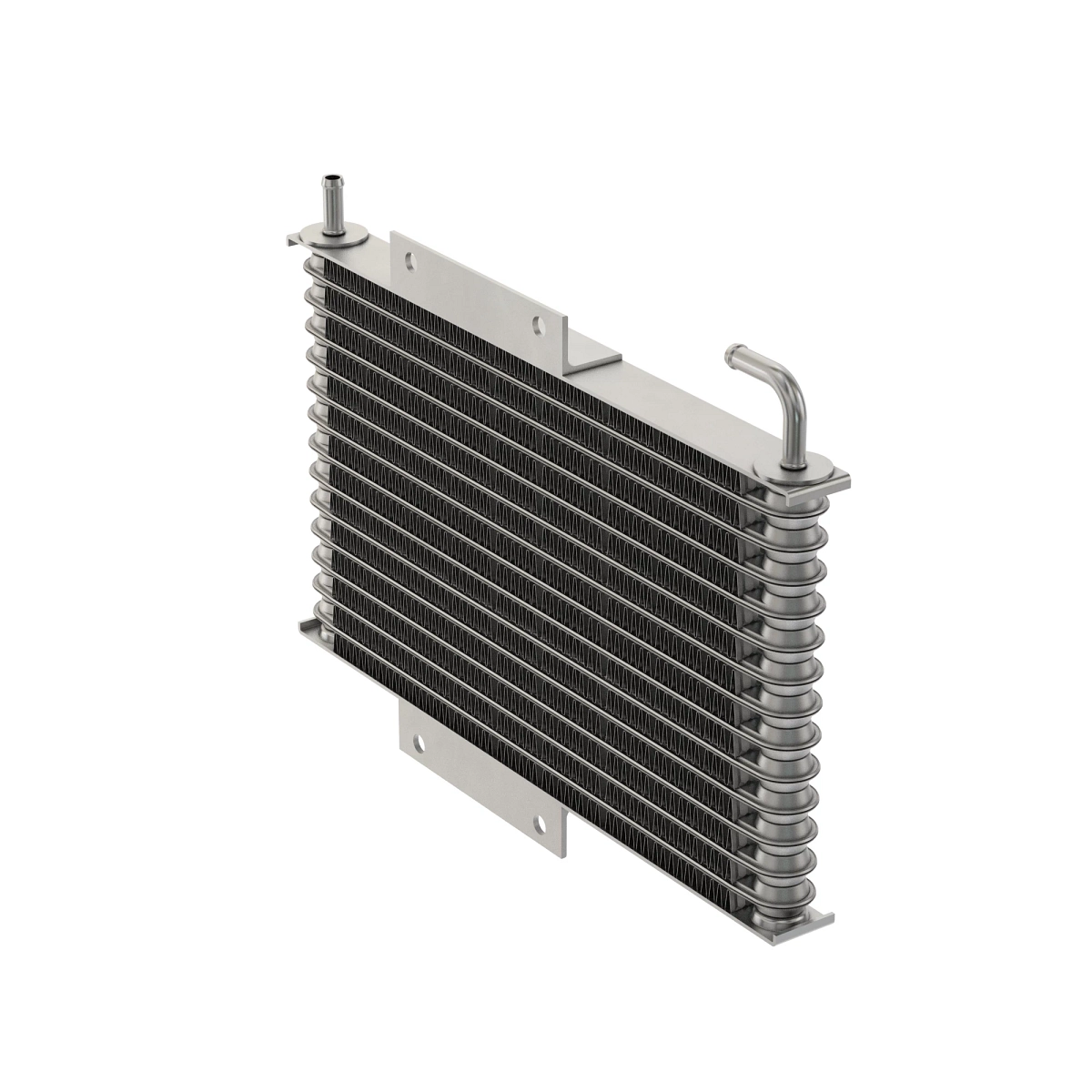 John Deere Fuel Cooler - SJ34301