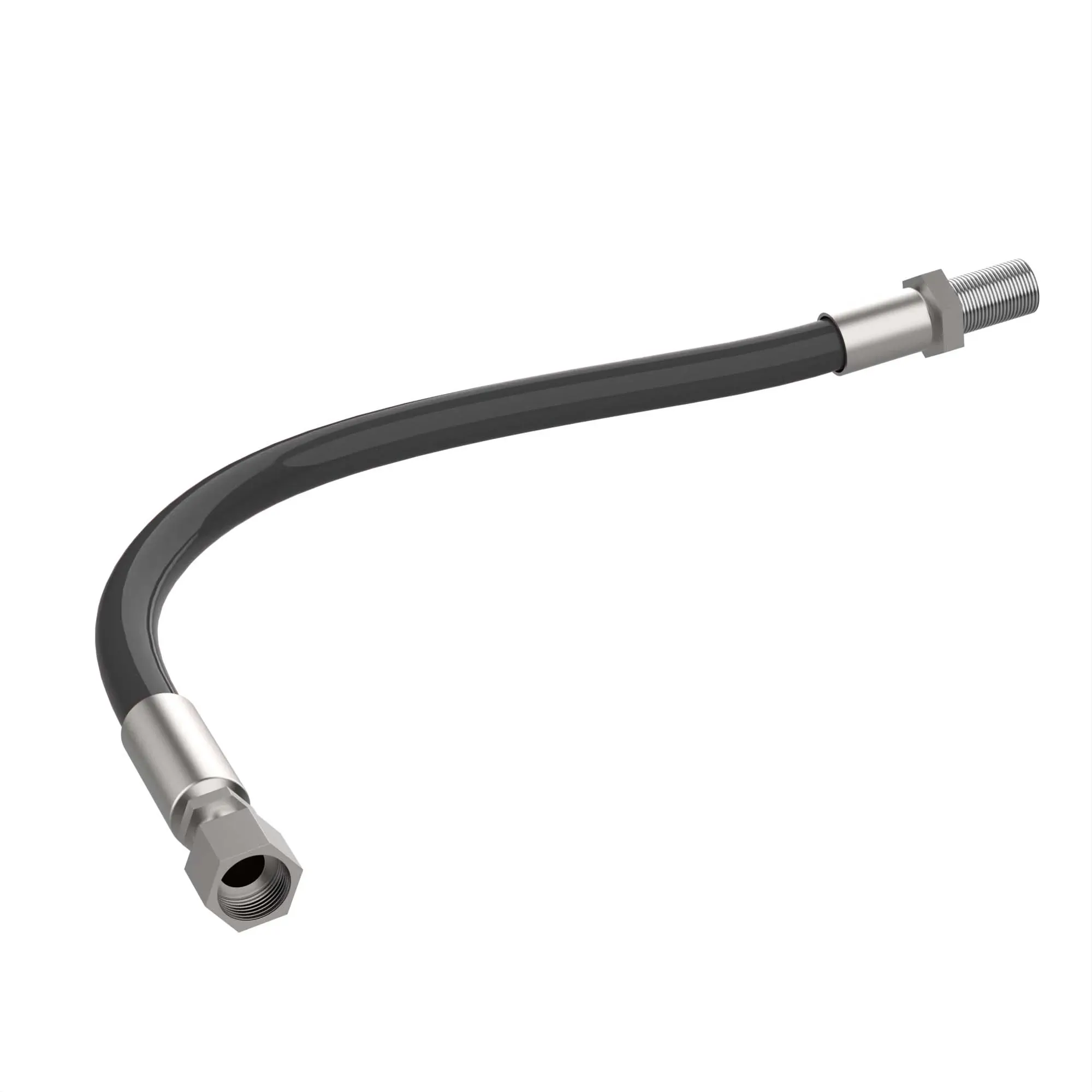 John Deere Hydraulic Hose - AT470293