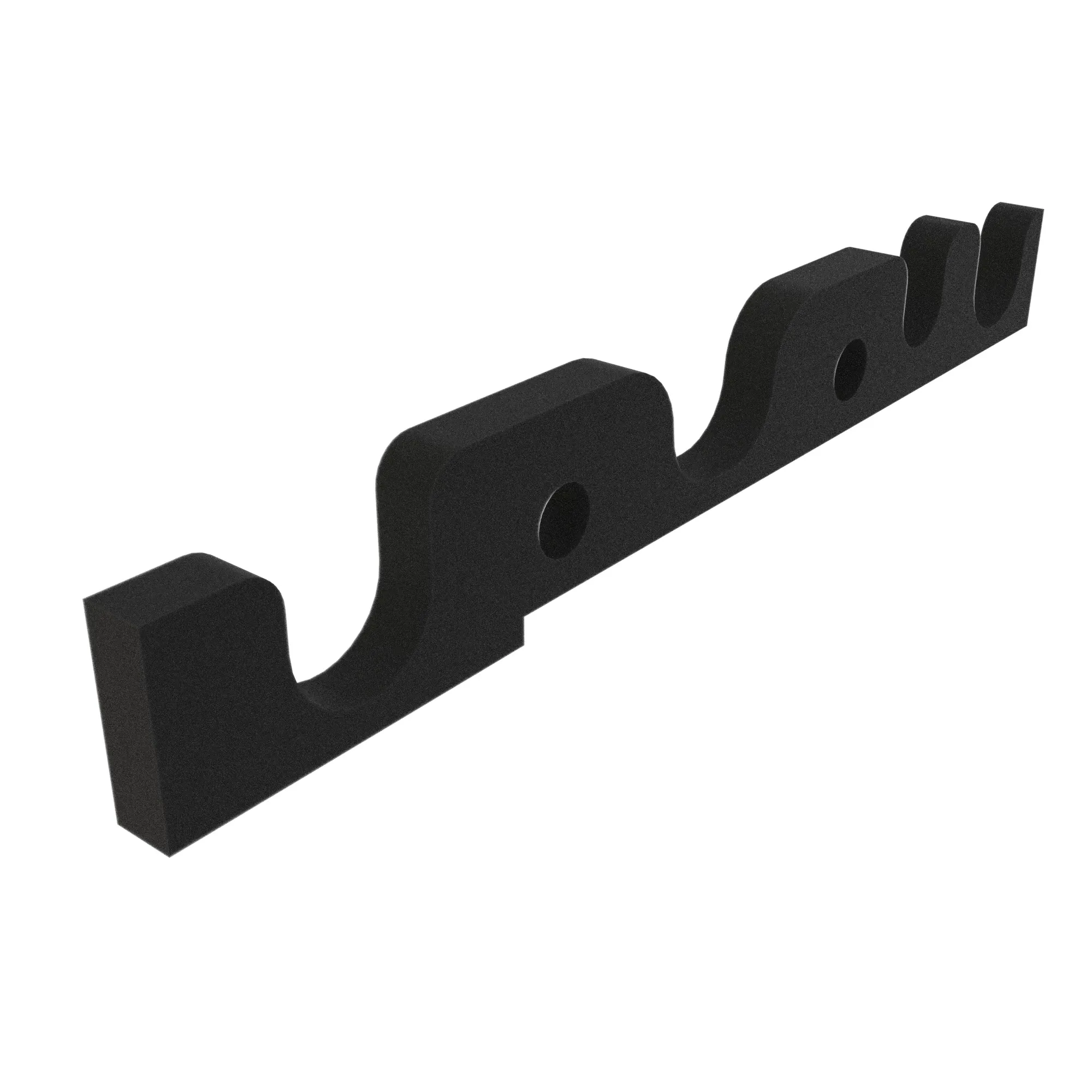 John Deere Foam Bottom Isolator - T337878