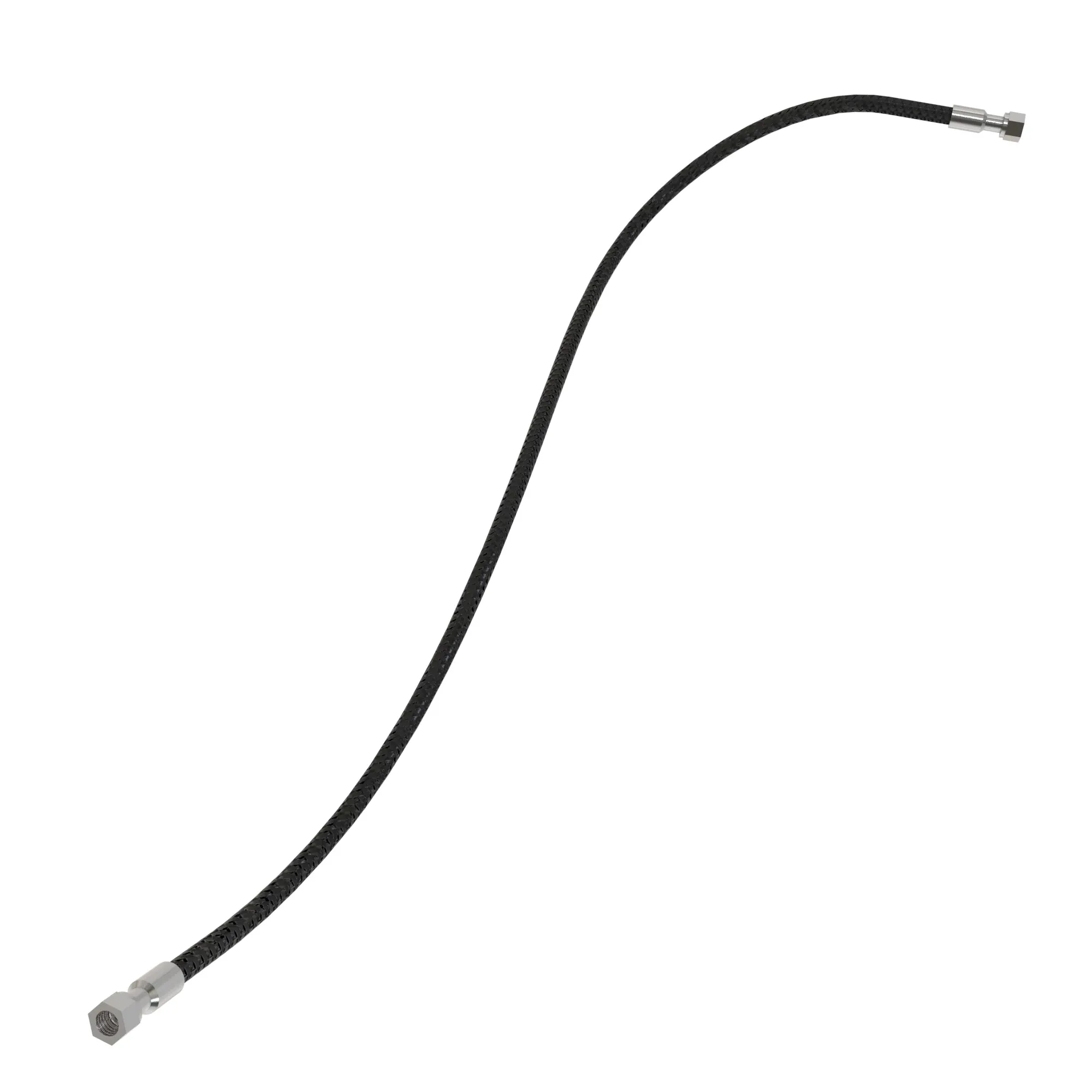 HOSE, HYDRAULIC