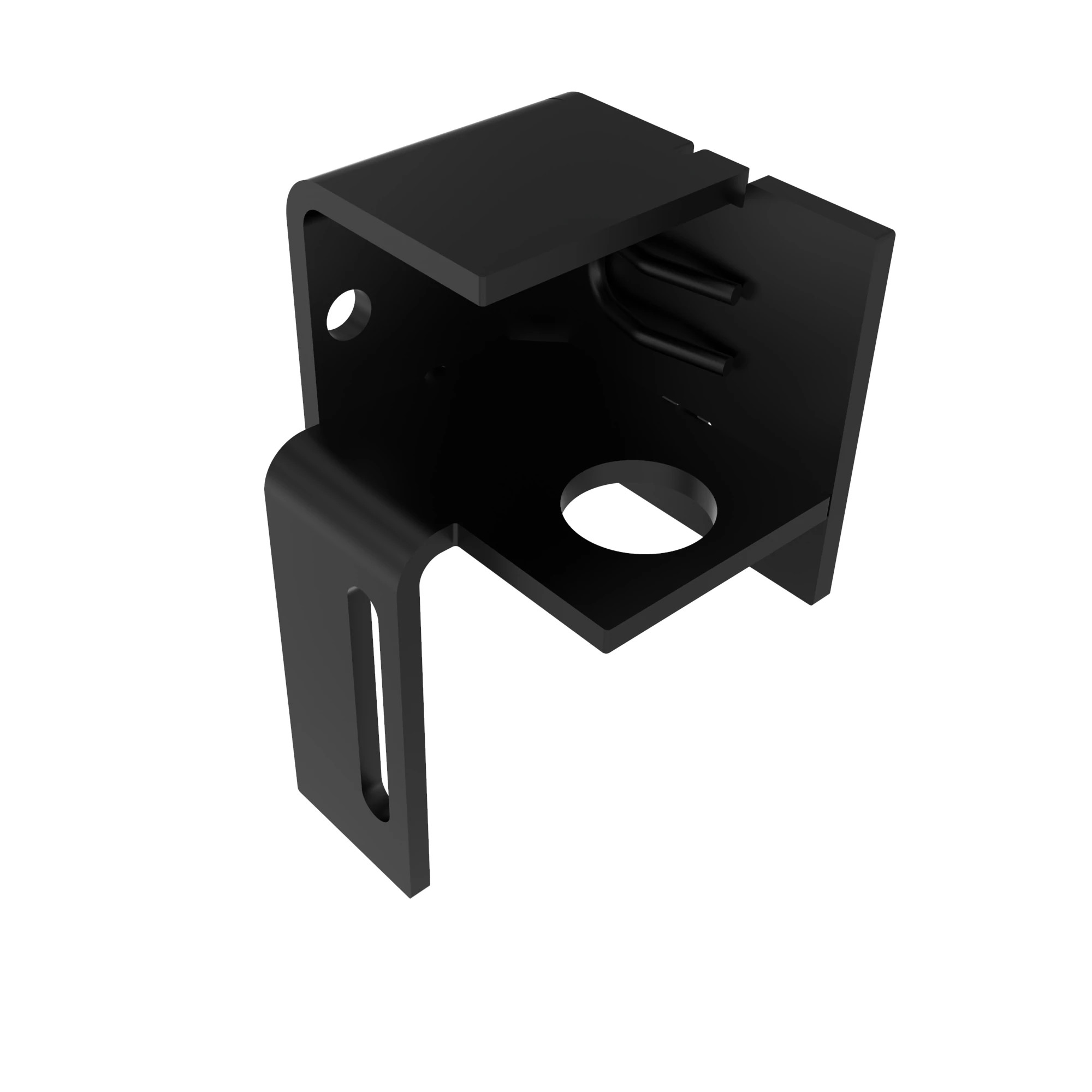AT442222: Return to dig Sensor Bracket