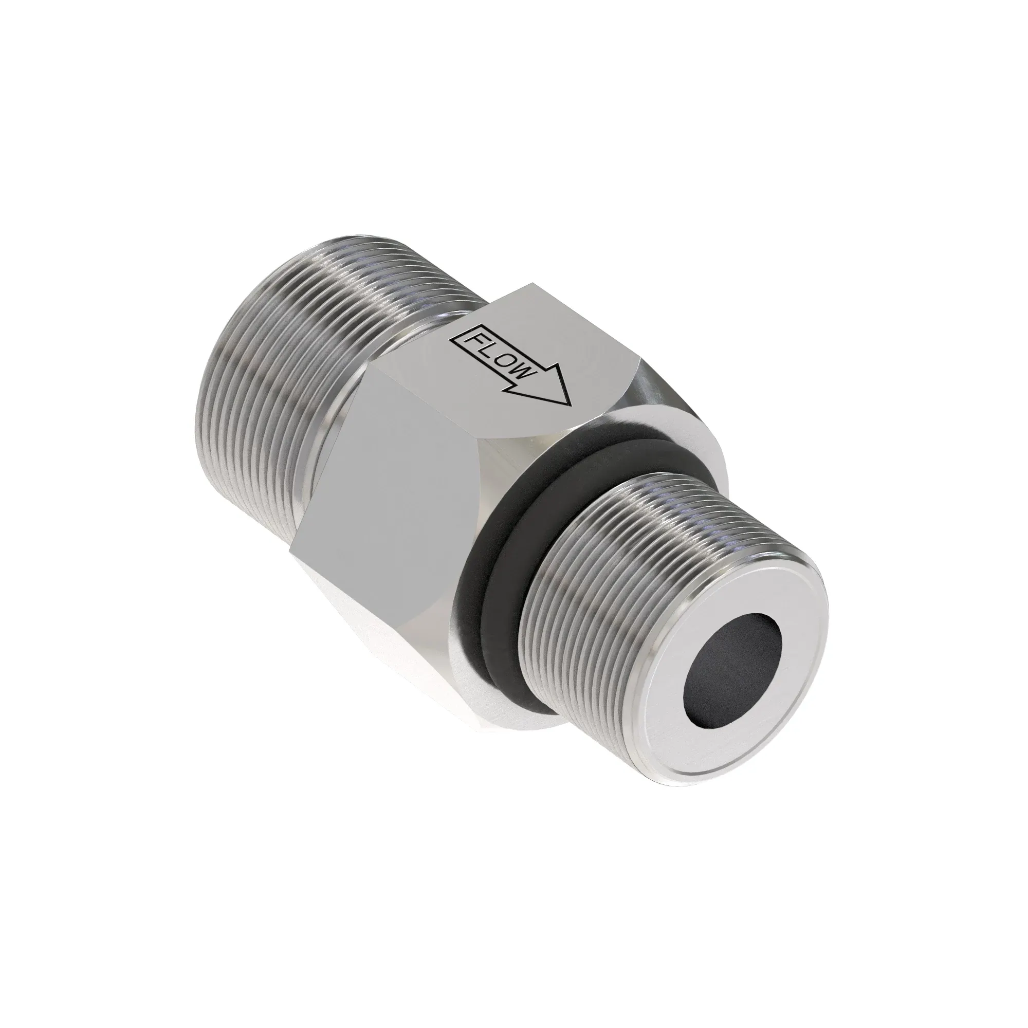 CHECK VALVE