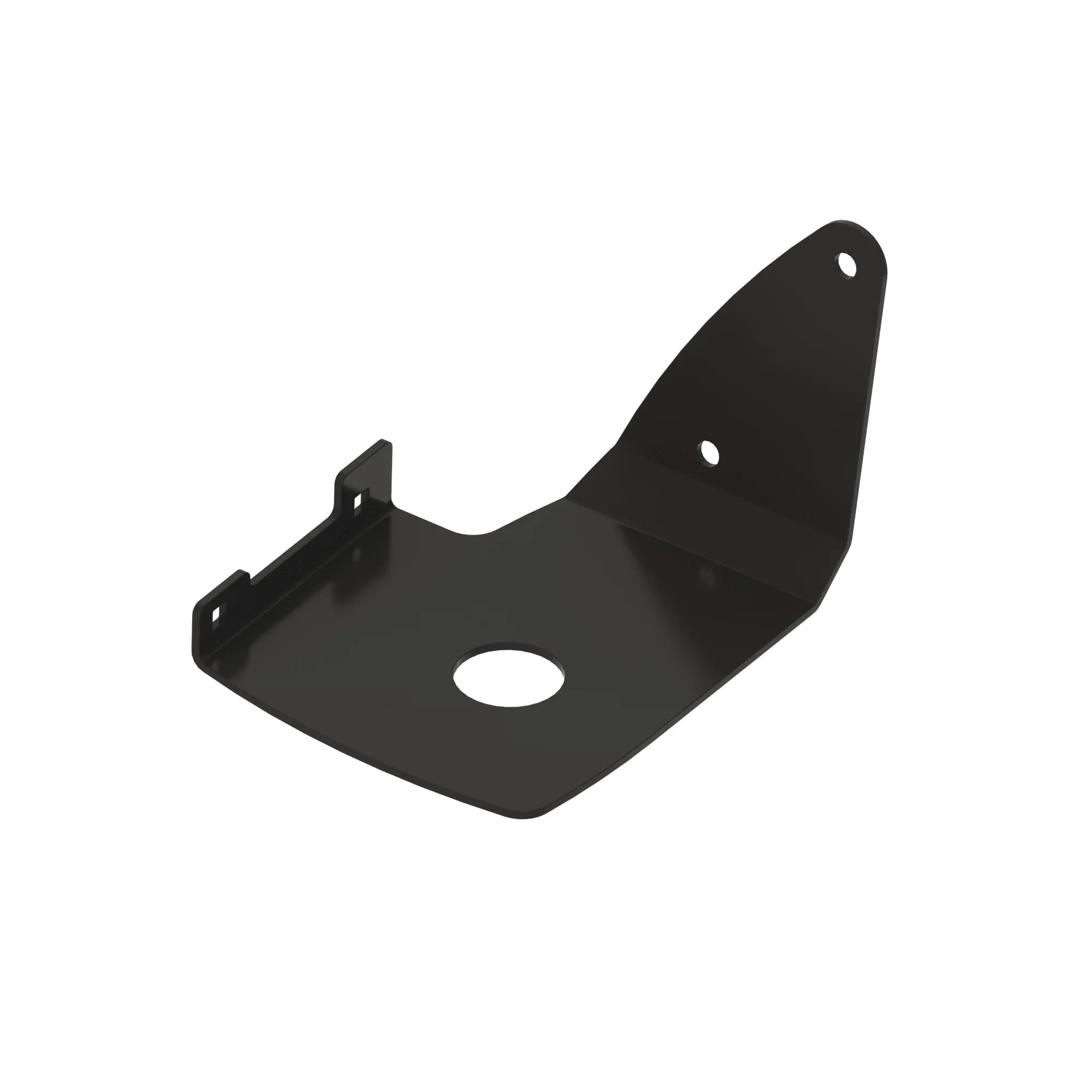 Bracket