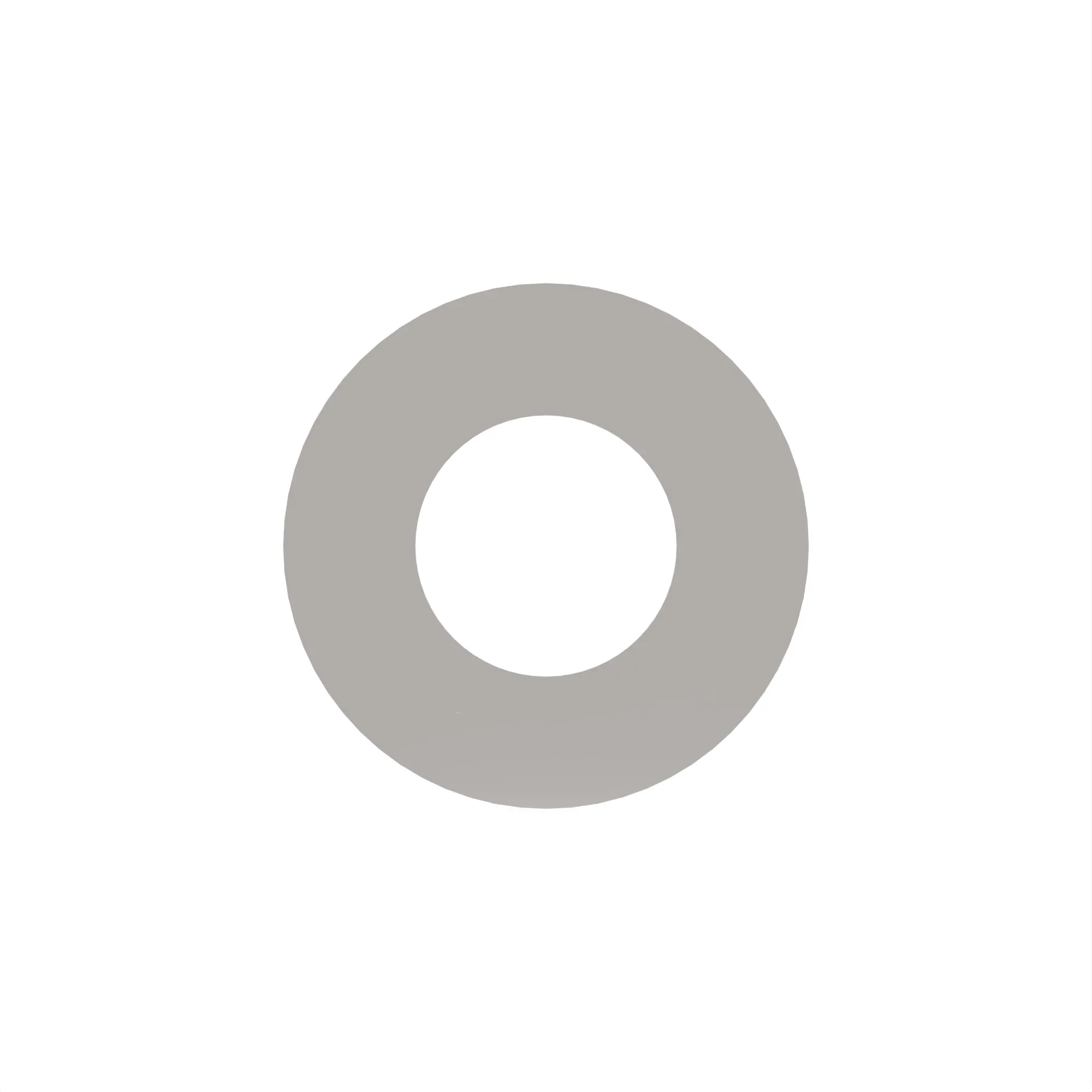 SPACER, IDLER PIVOT
