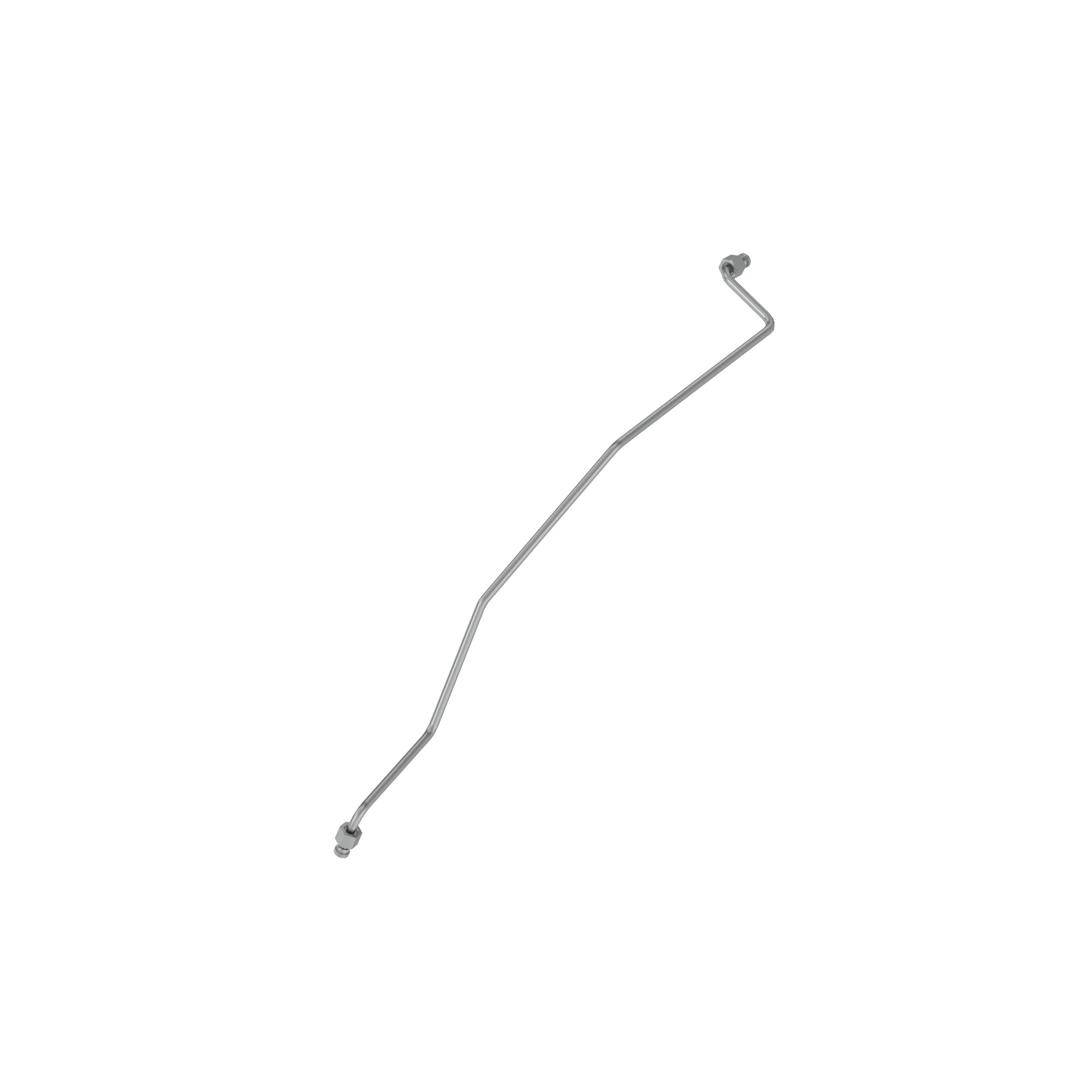 OIL LINE, LIFT CYLINDER