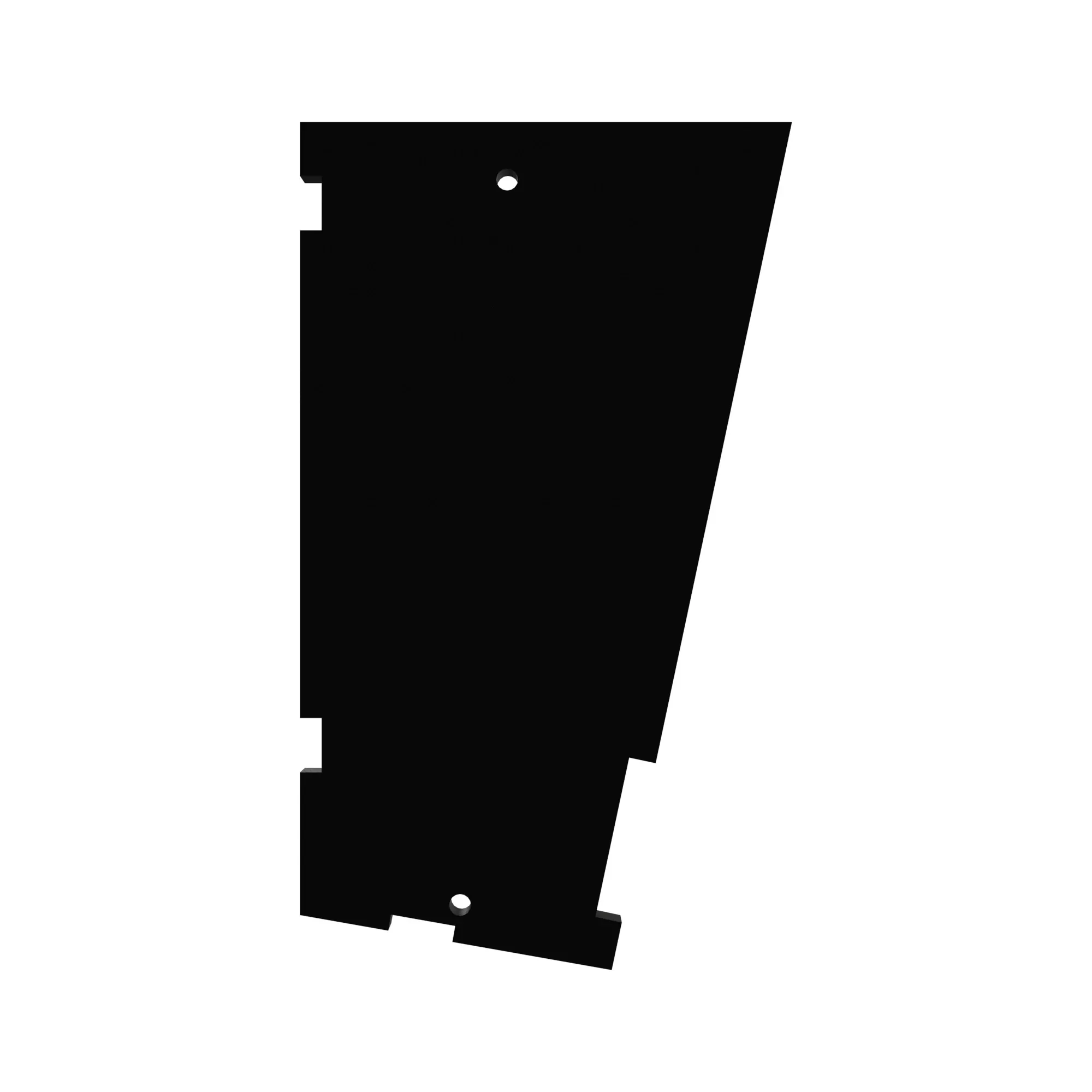Barrier