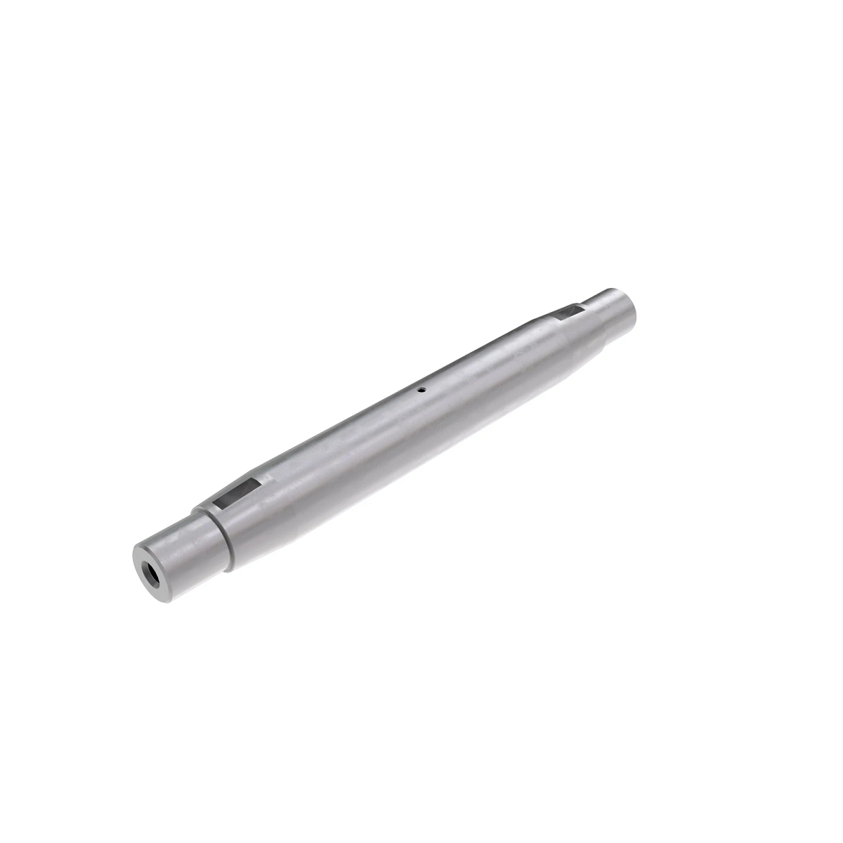 Shaft-Cylinder Drive
