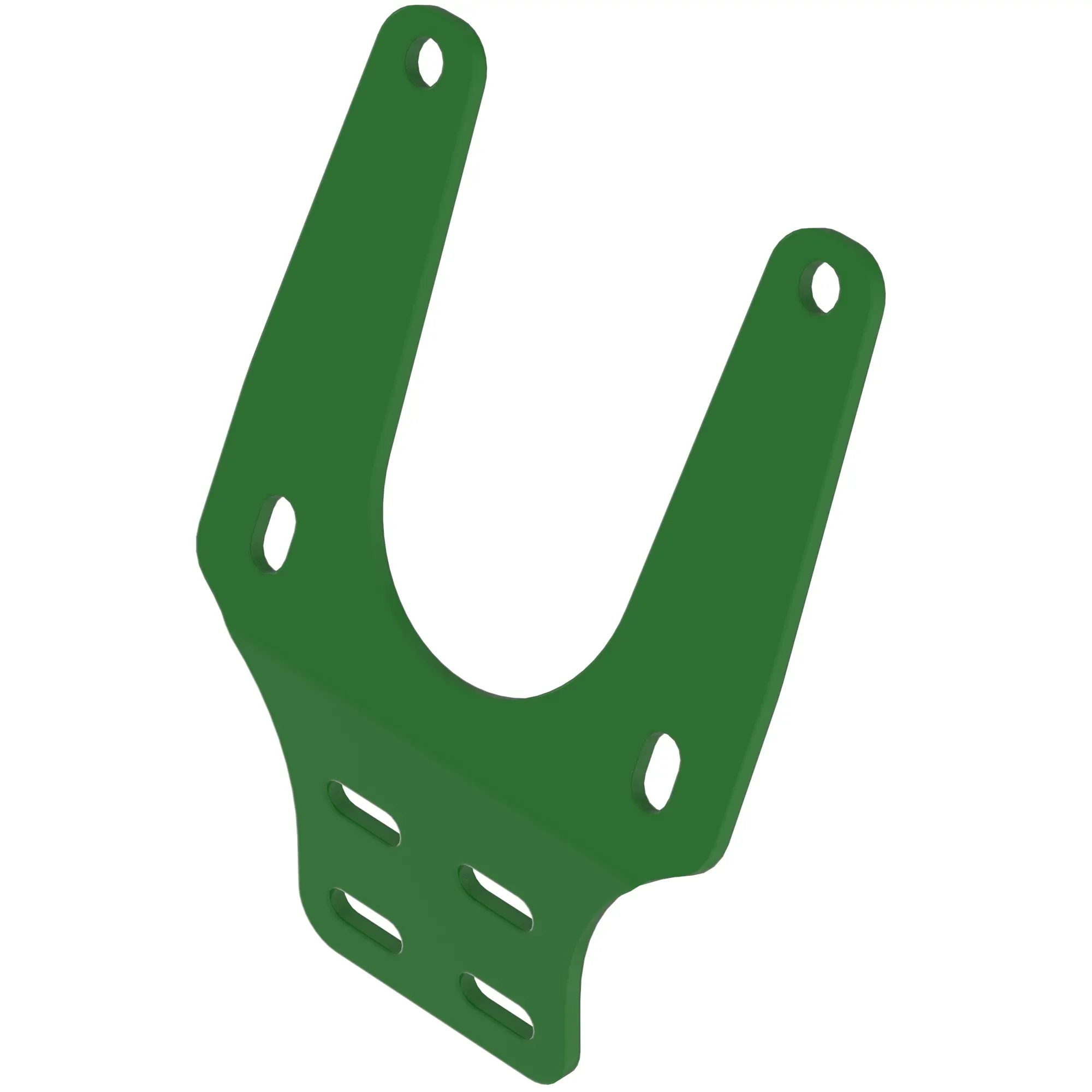 BRACKET, SOLUTION VALVE MOUNT