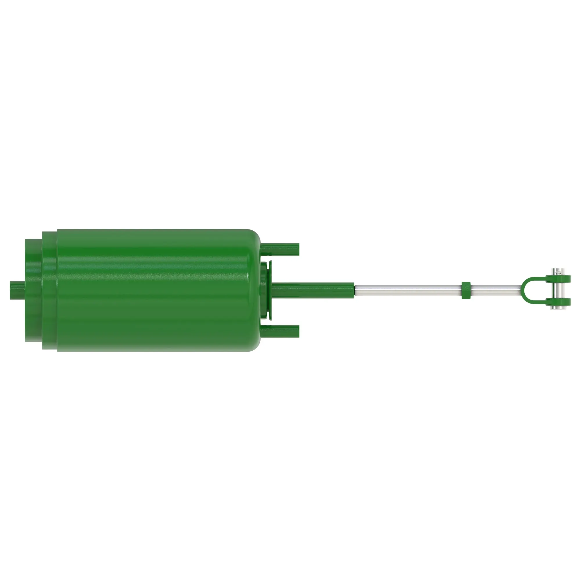 HYDRAULIC CYLINDER