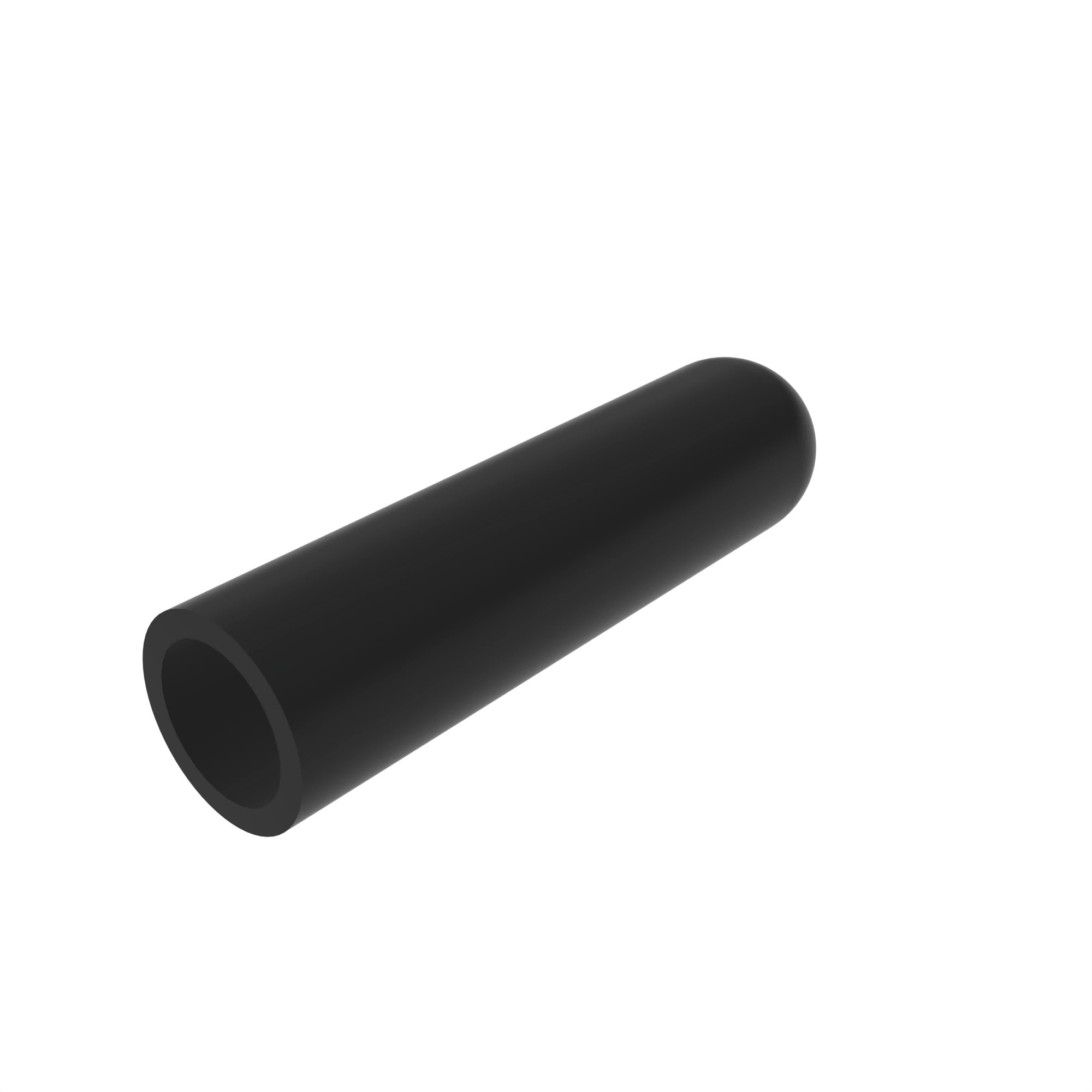 GRIP, BOOM LOCK HANDLE D SERIES, SS