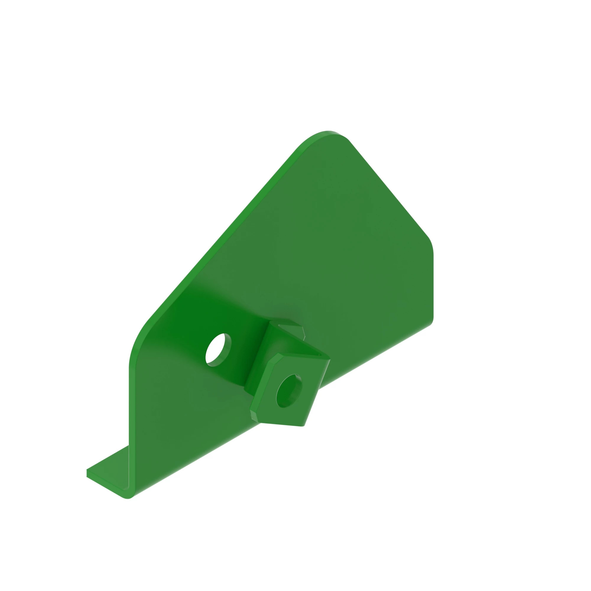 John Deere Knife Kit Sheet - AH165849