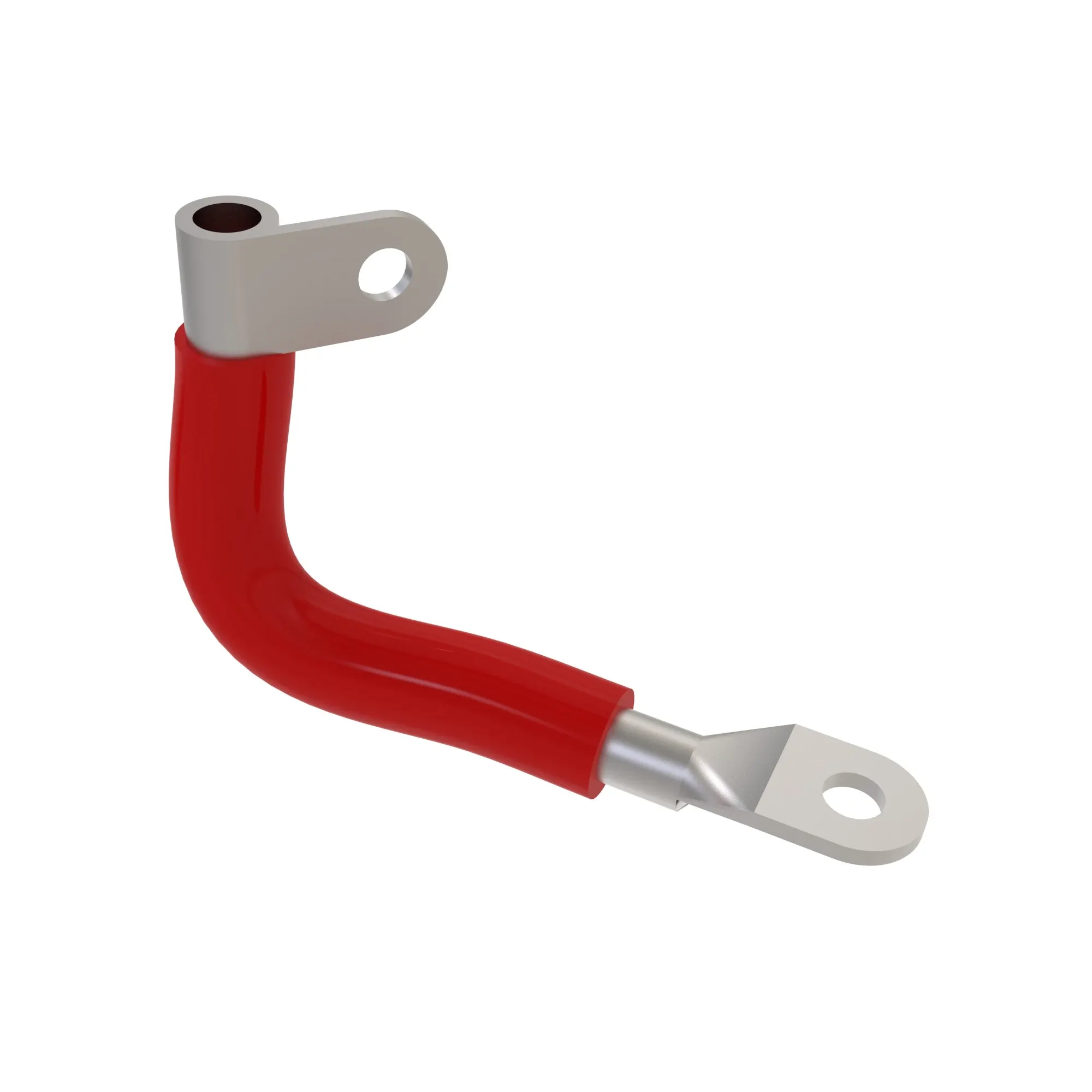 John Deere Battery Cable, Length 165 mm - SJ27019