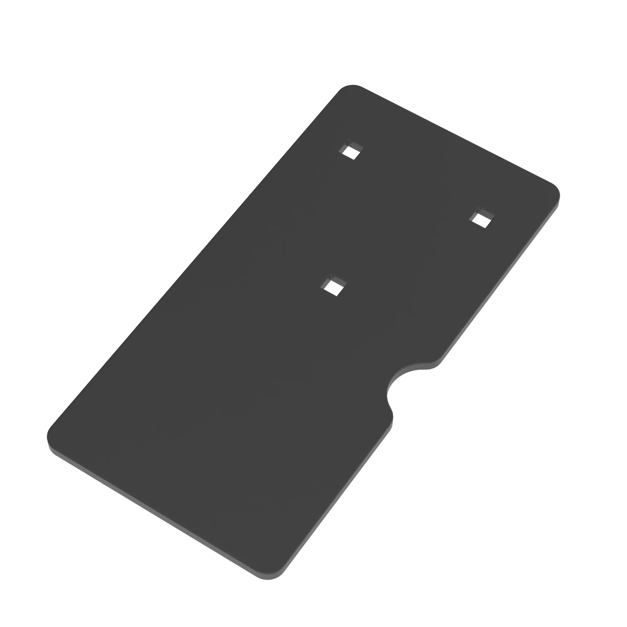 John Deere Plate - UC10209
