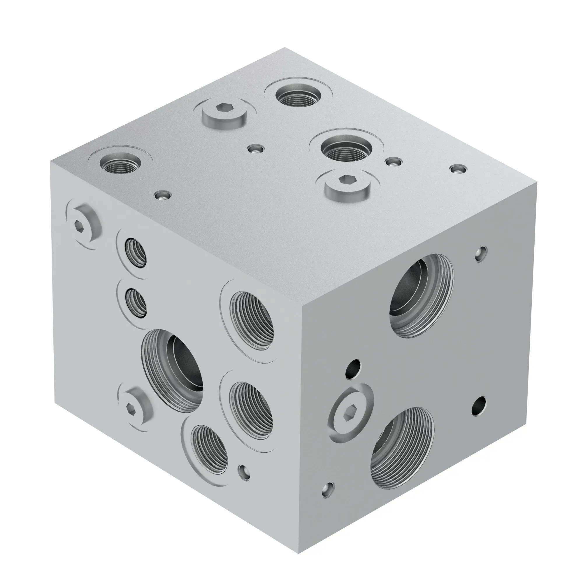 controlvalve