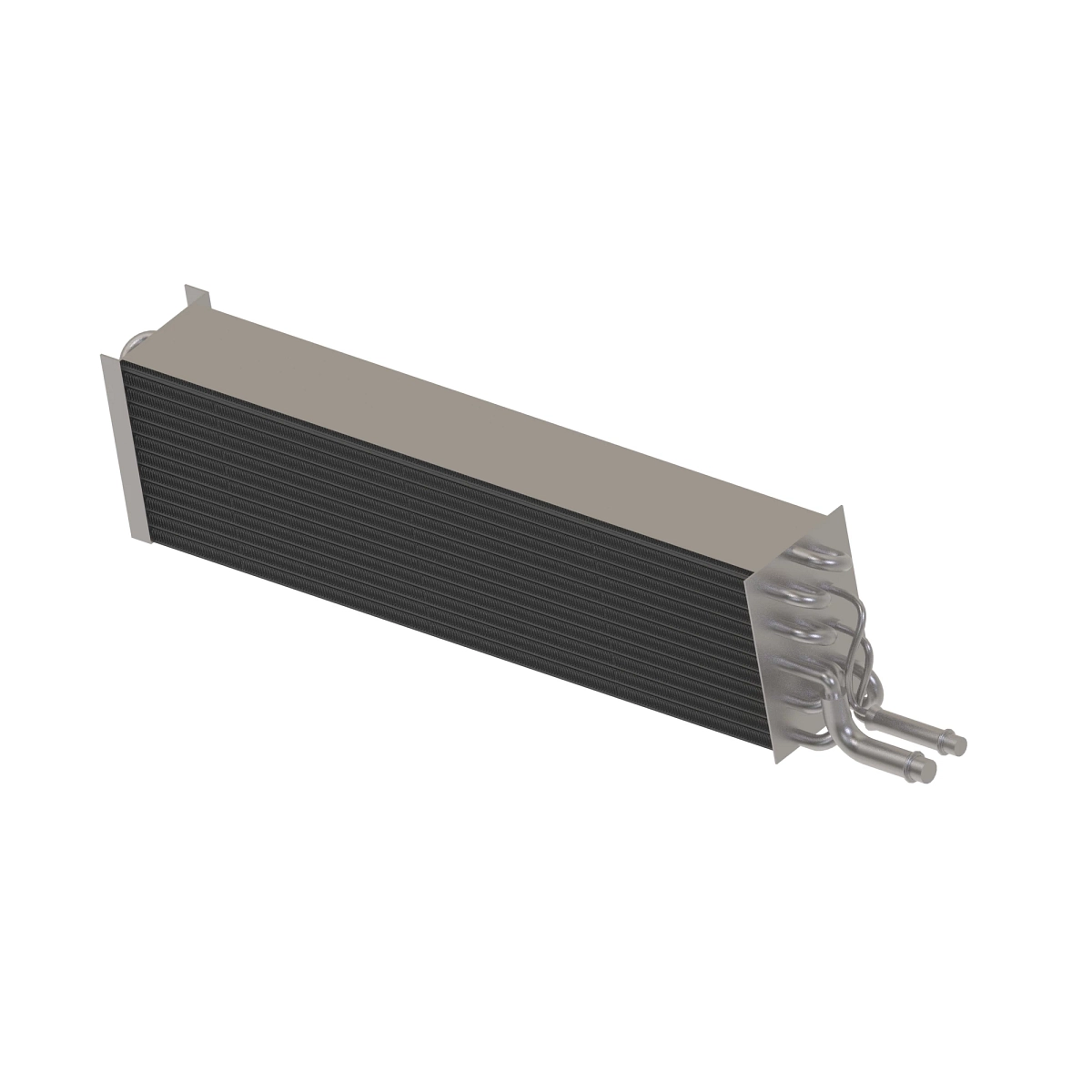 Core, Cool Exchanger