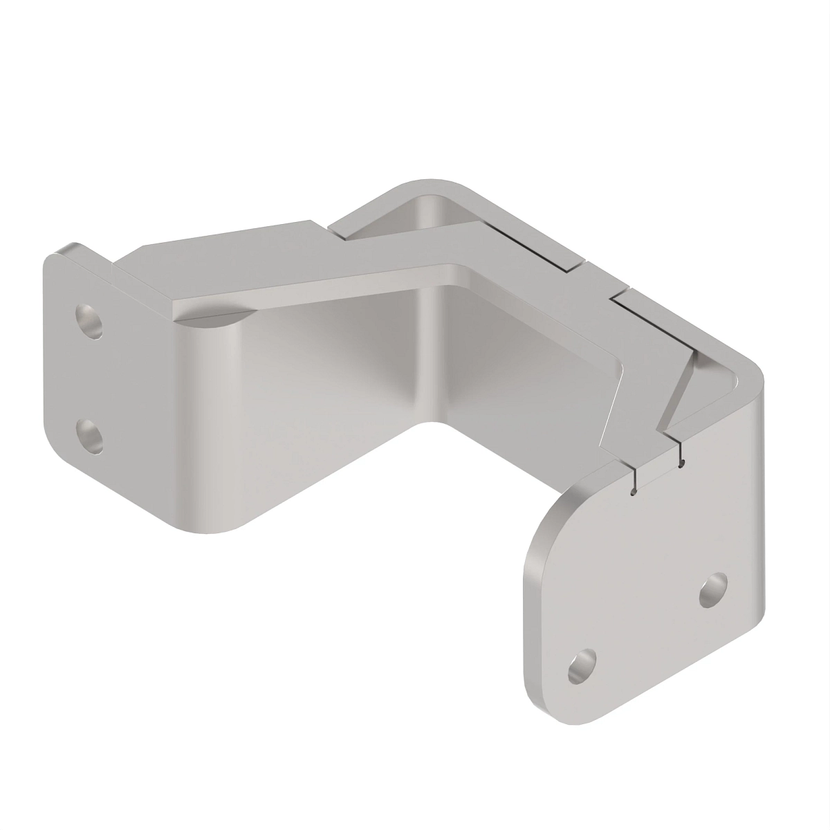 Bracket, Transmission Filt