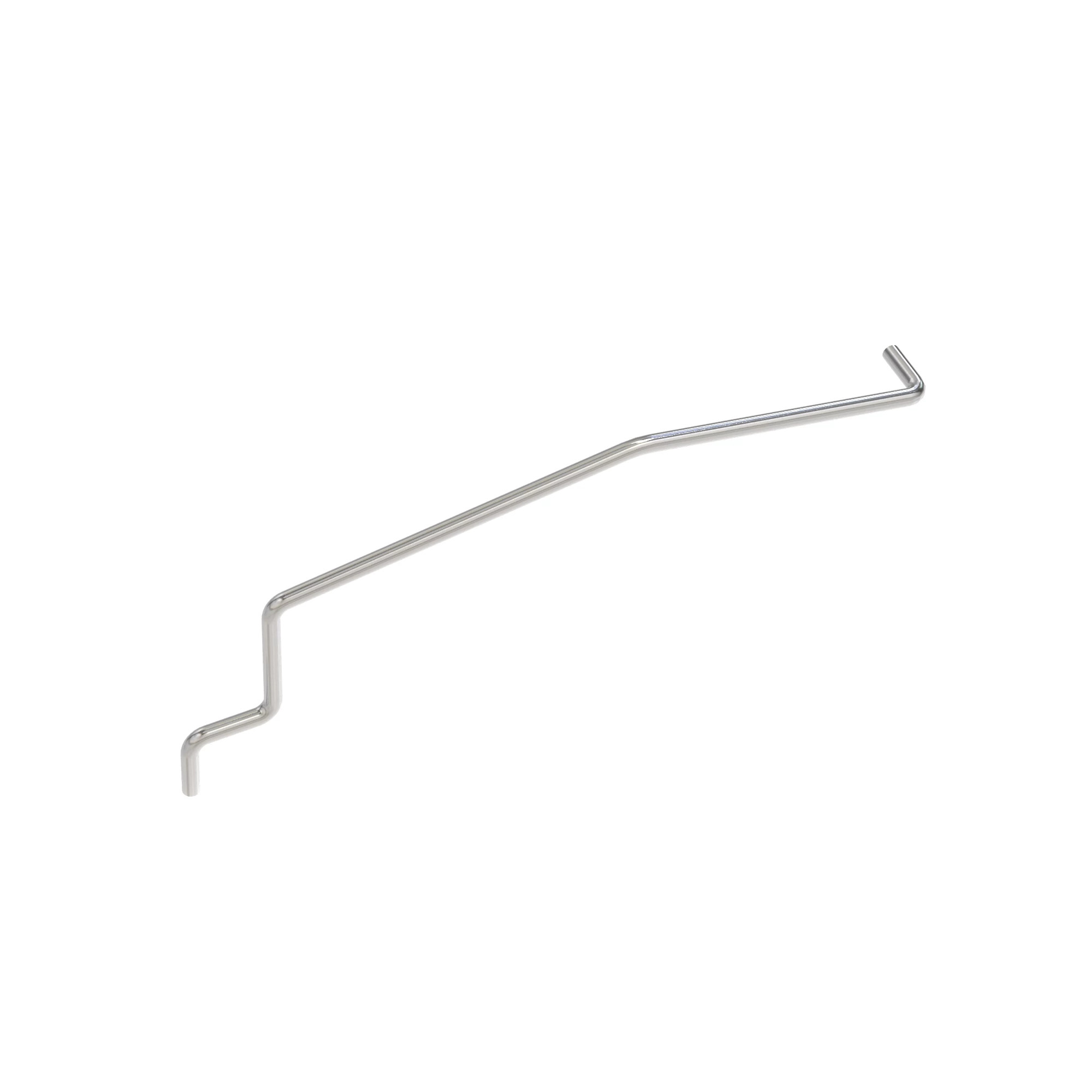 ROD,VERTICAL MOTION, DOOR, XUV HD