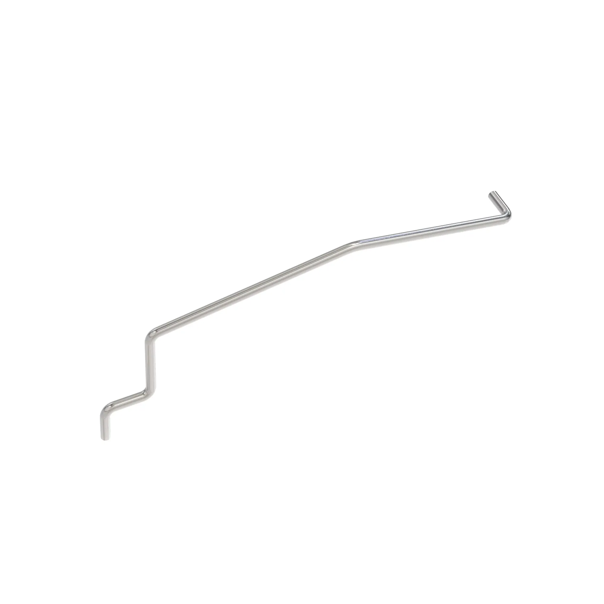 John Deere Vertical Motion Door Rod - M169738