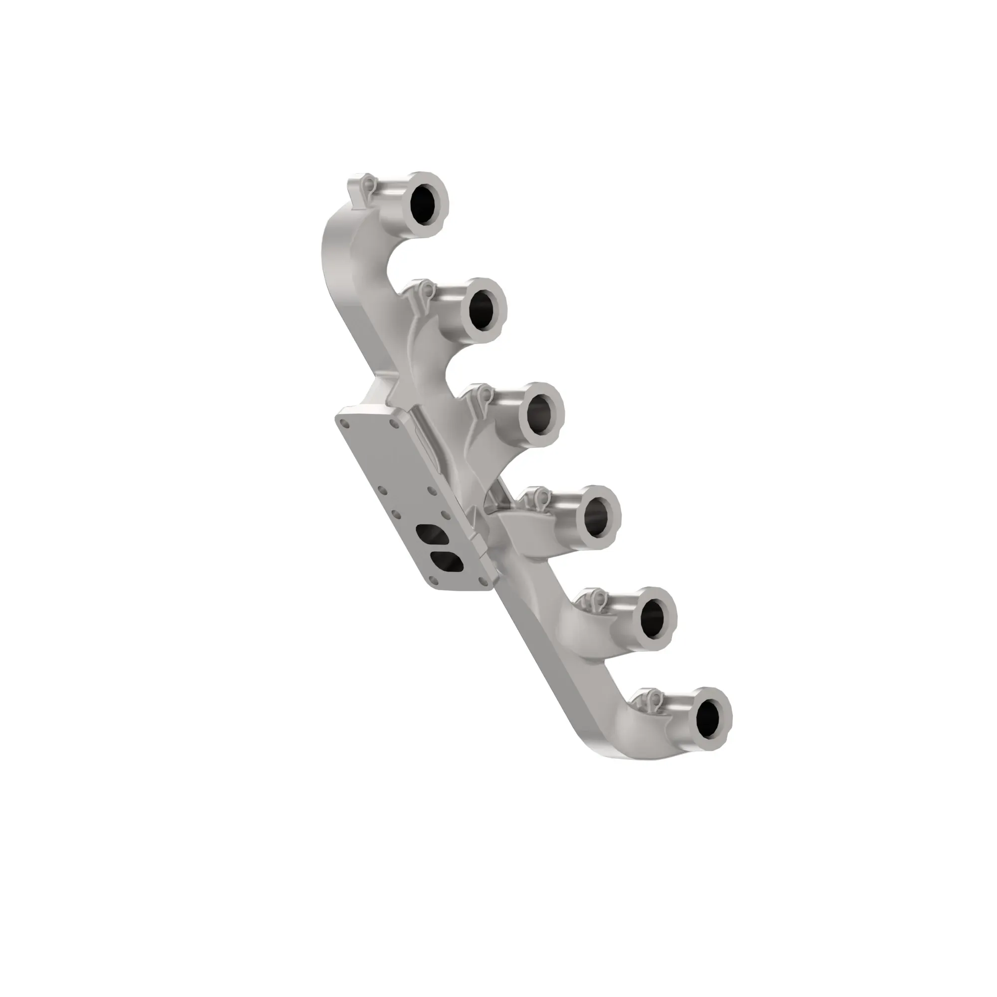 EXHAUST MANIFOLD