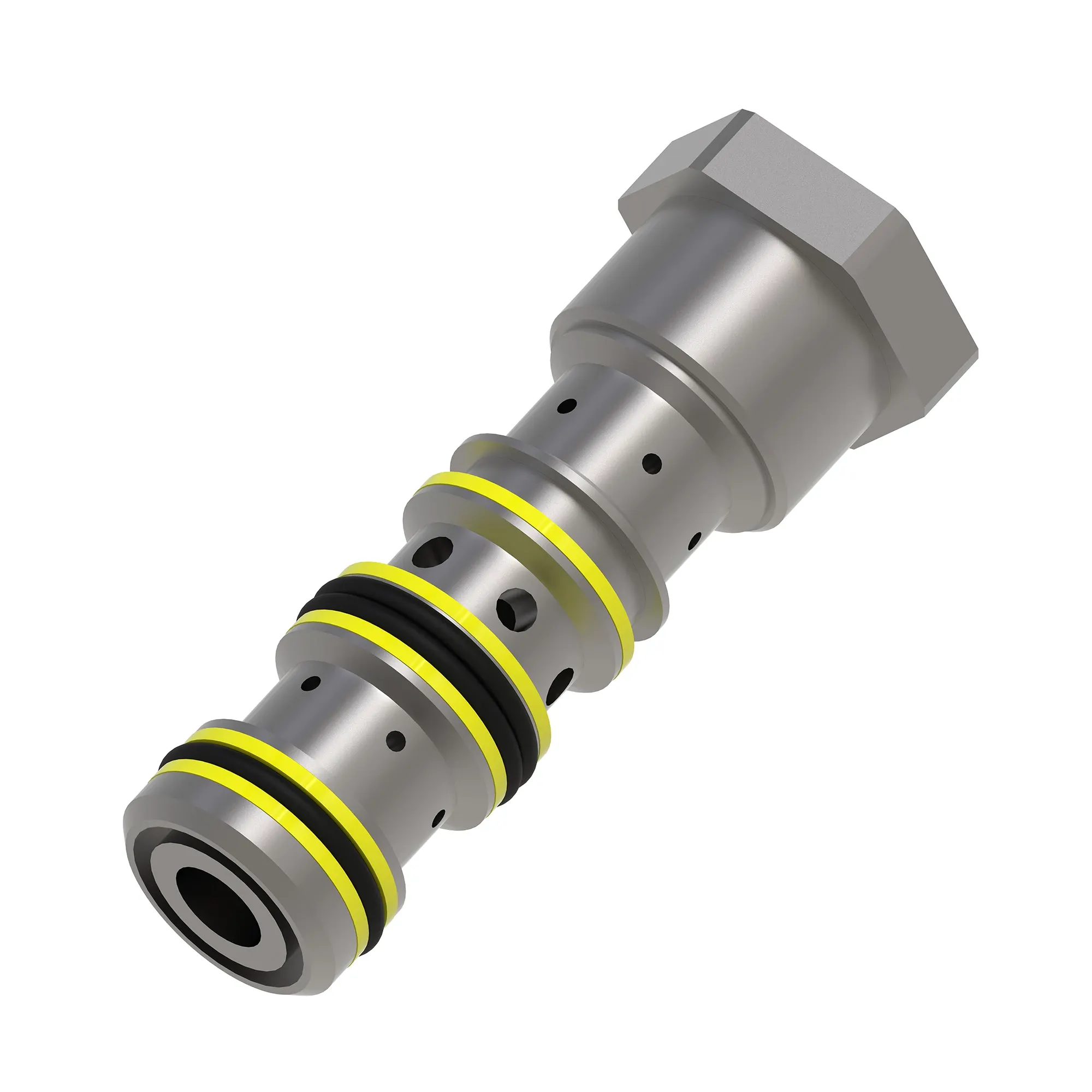 John Deere Flow Divider - AN261742