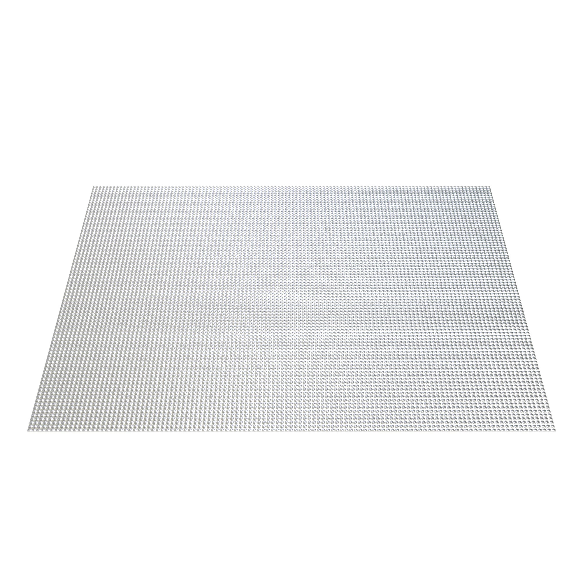 HEAT SHIELD, BONDET, ASSY.1/2SIZE