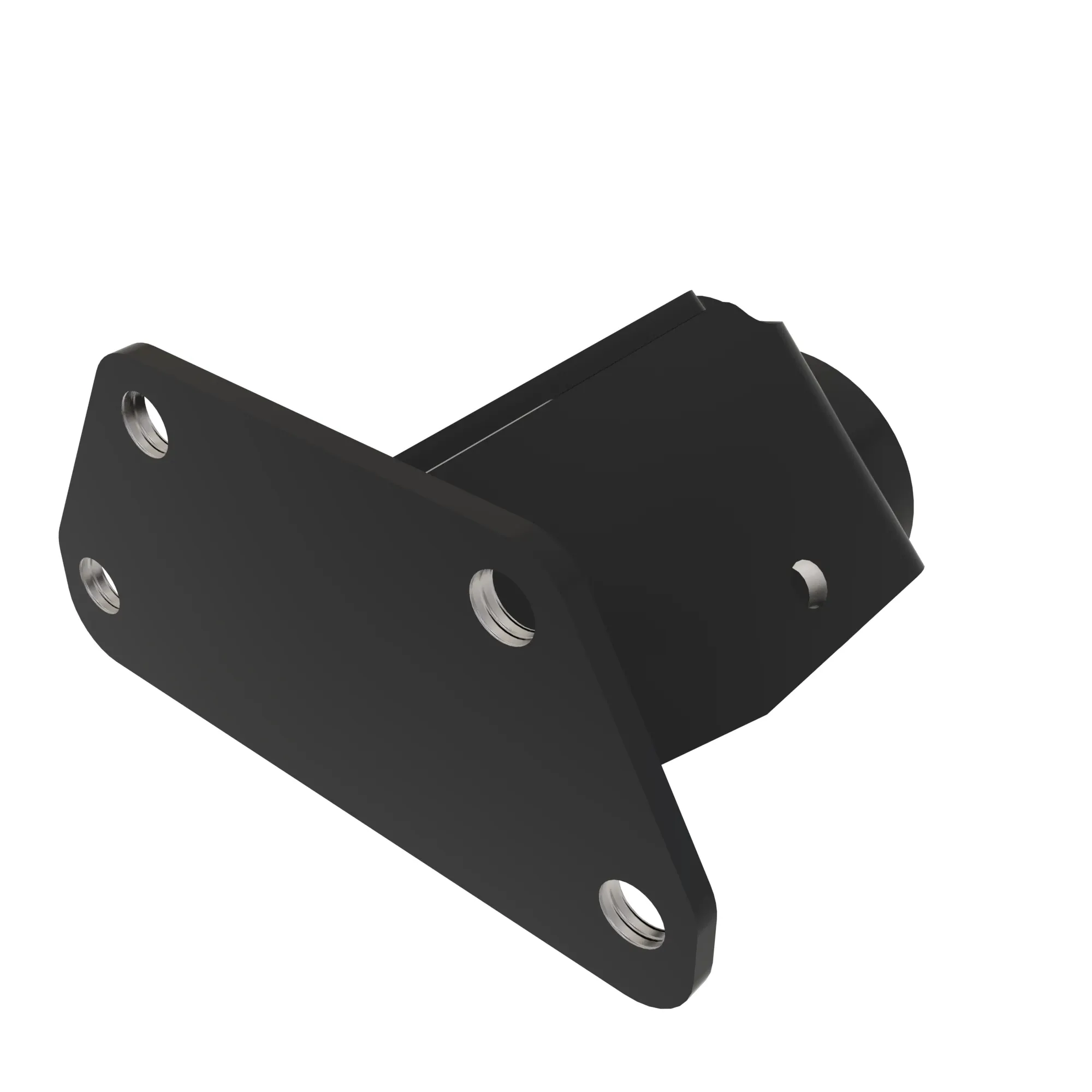 ASSY., REAR