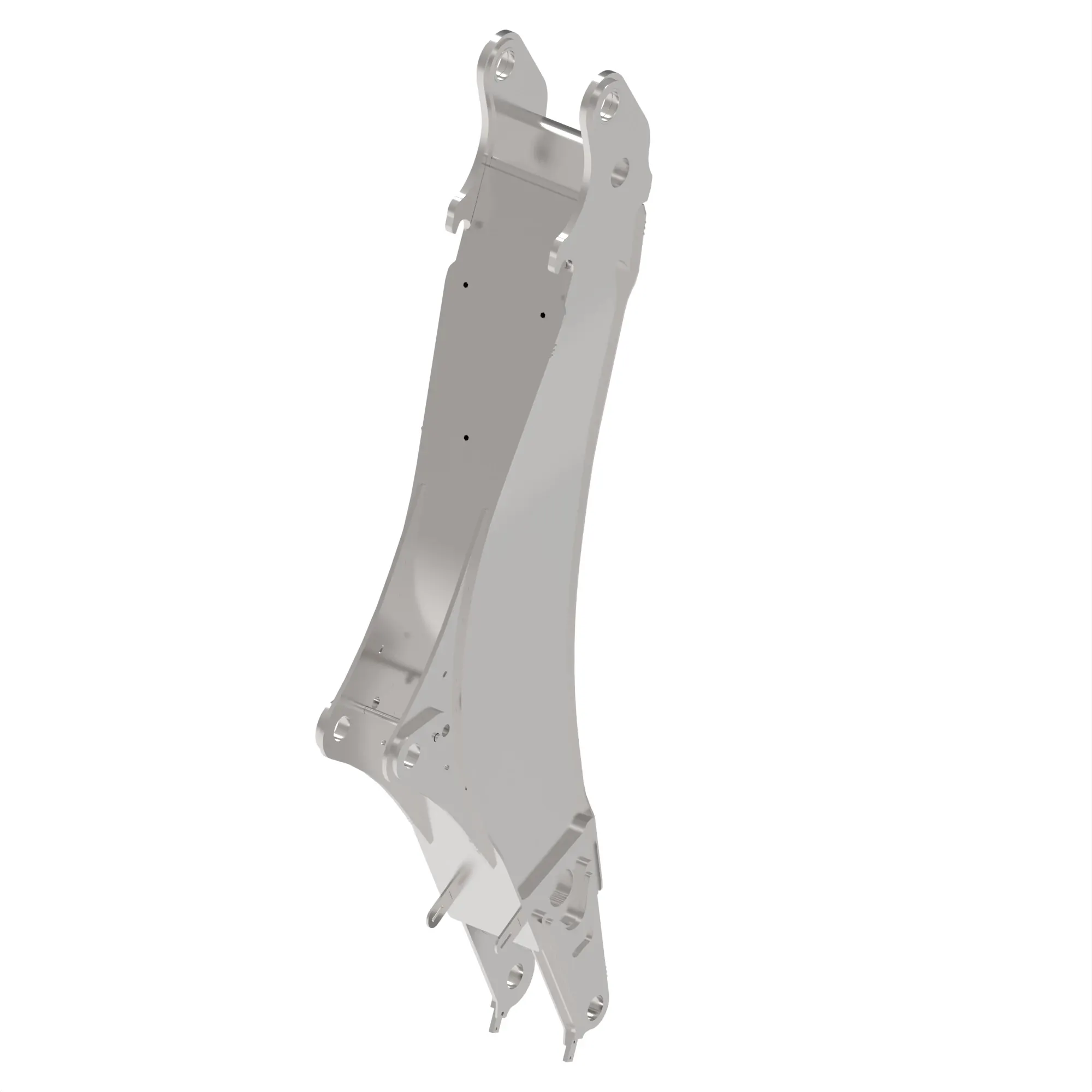 John Deere Backhoe Boom - AT519311