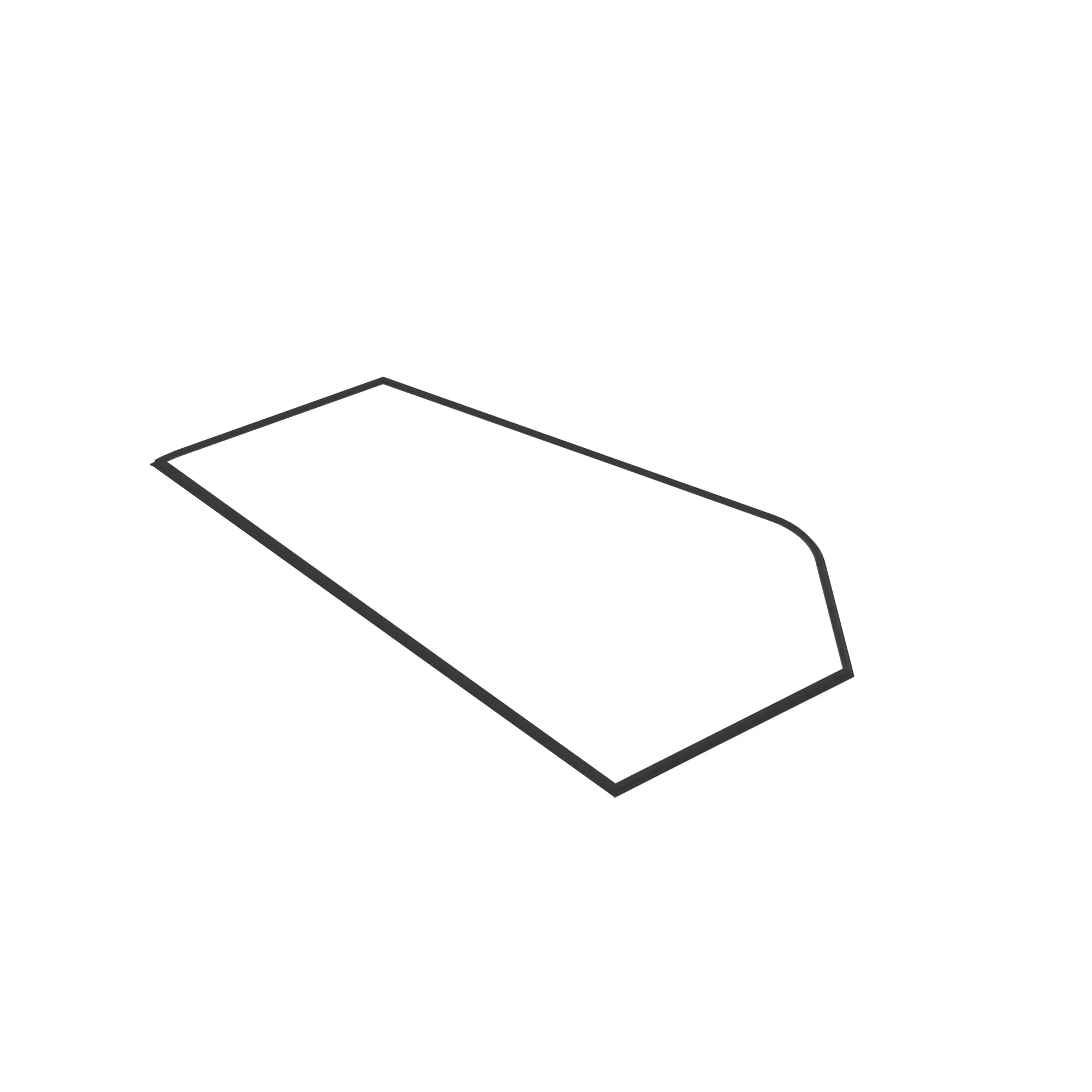 John Deere Isolator - Z70250