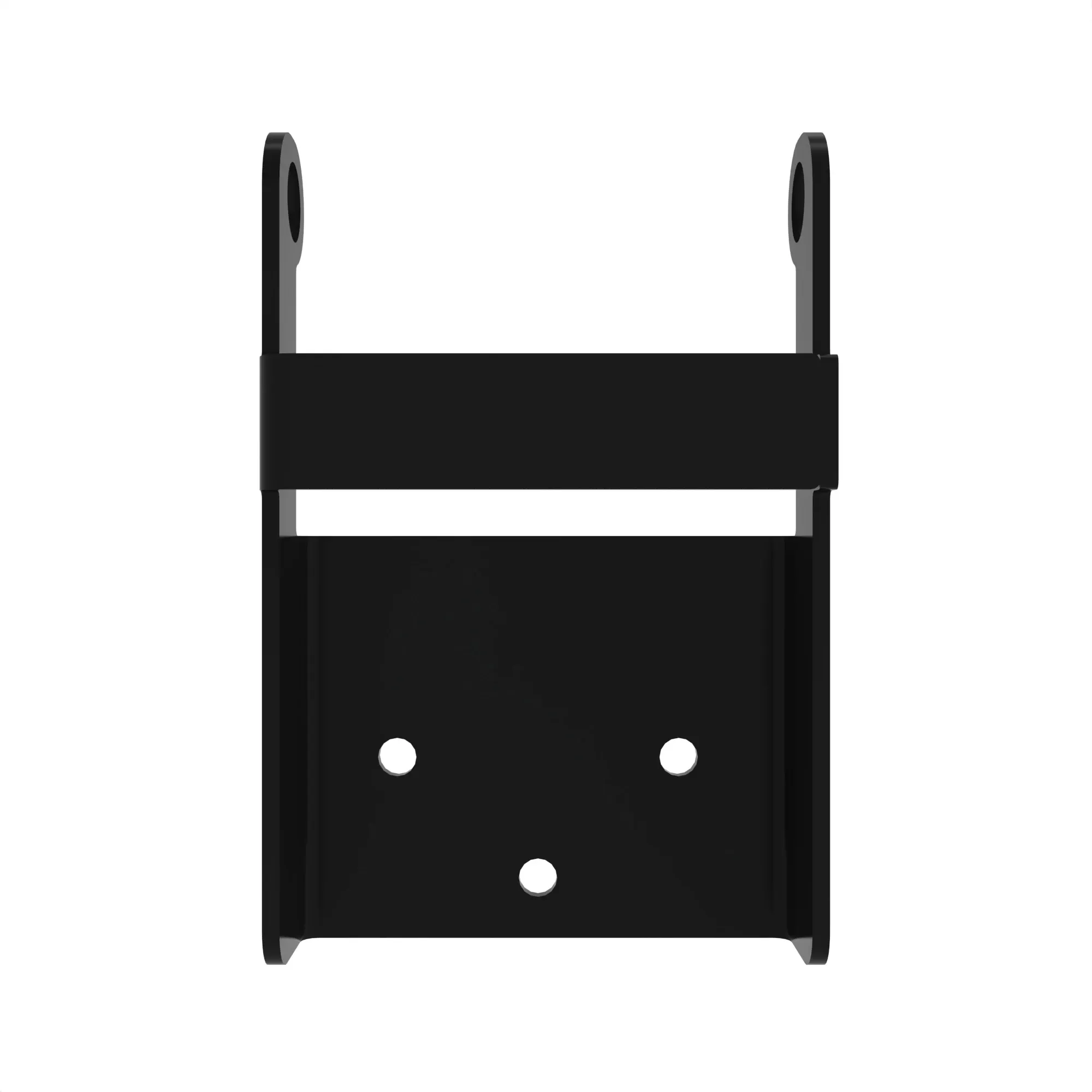 HINGE, DOOR, TOOLBOX / BATTERYBOX