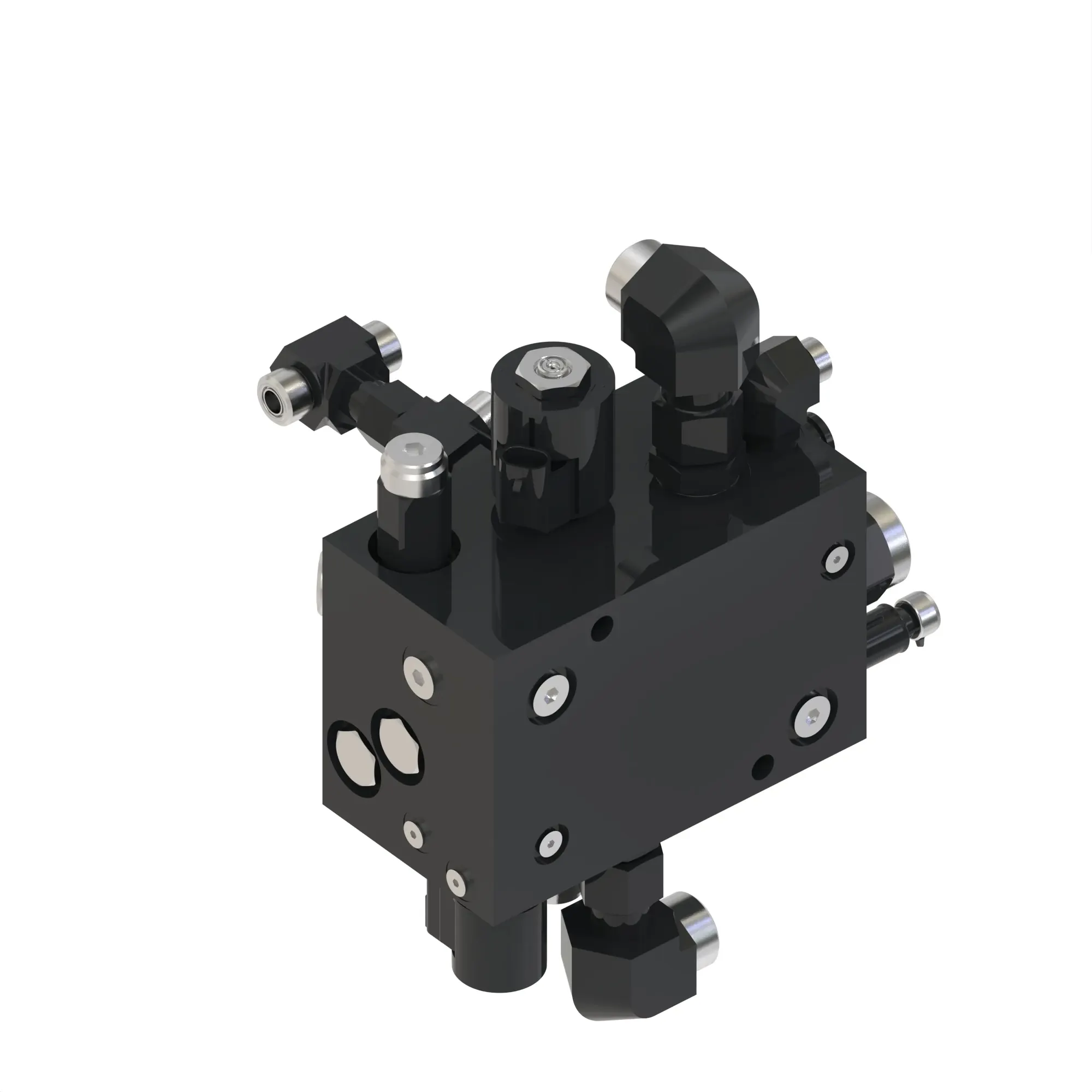 Control Valve