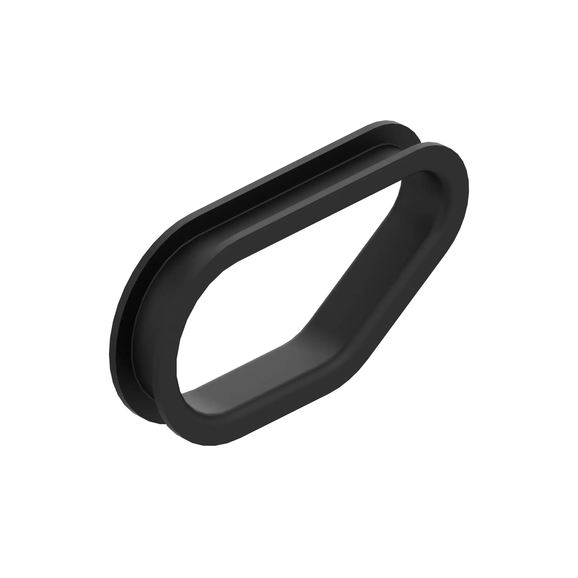 John Deere Frame Grommet, 5 mm - T390695