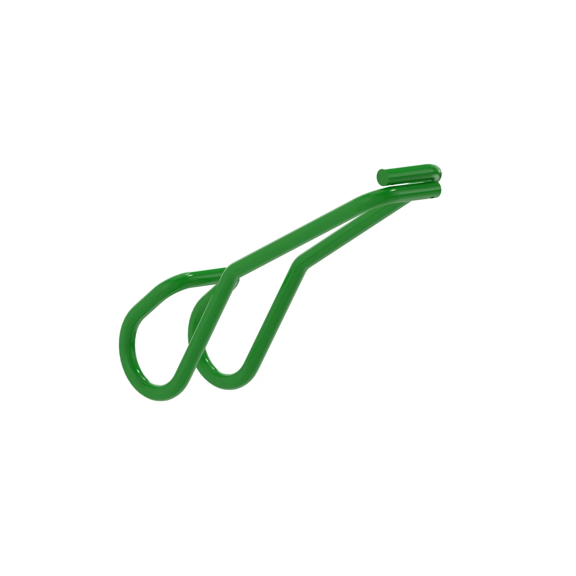 John Deere Top Link Hood Handle - L56746