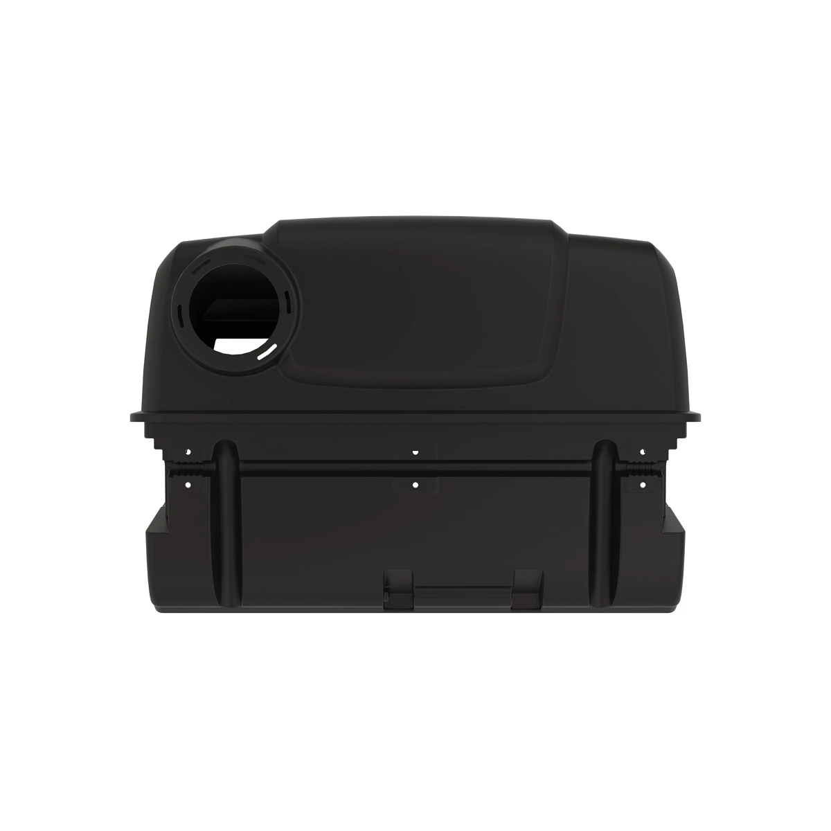 HOPPER, DFS MCS (ATLAS)