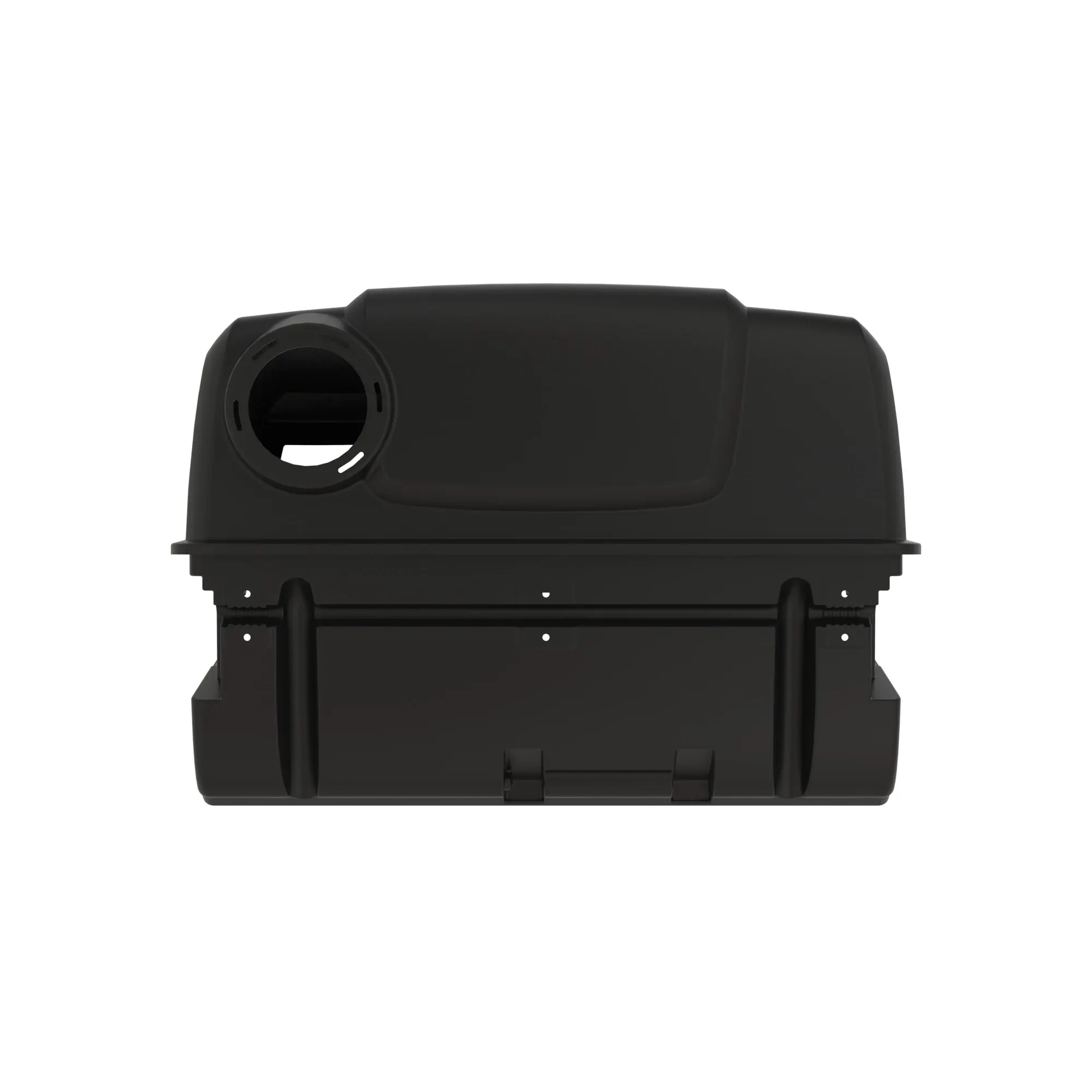 HOPPER, DFS MCS (ATLAS)