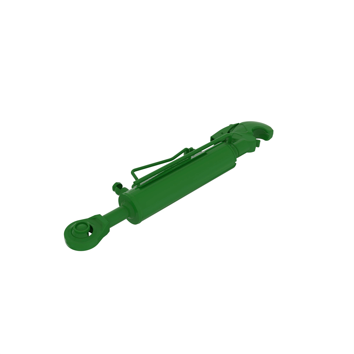 HYDRAULIC CYLINDER, CENTER LINK, HY