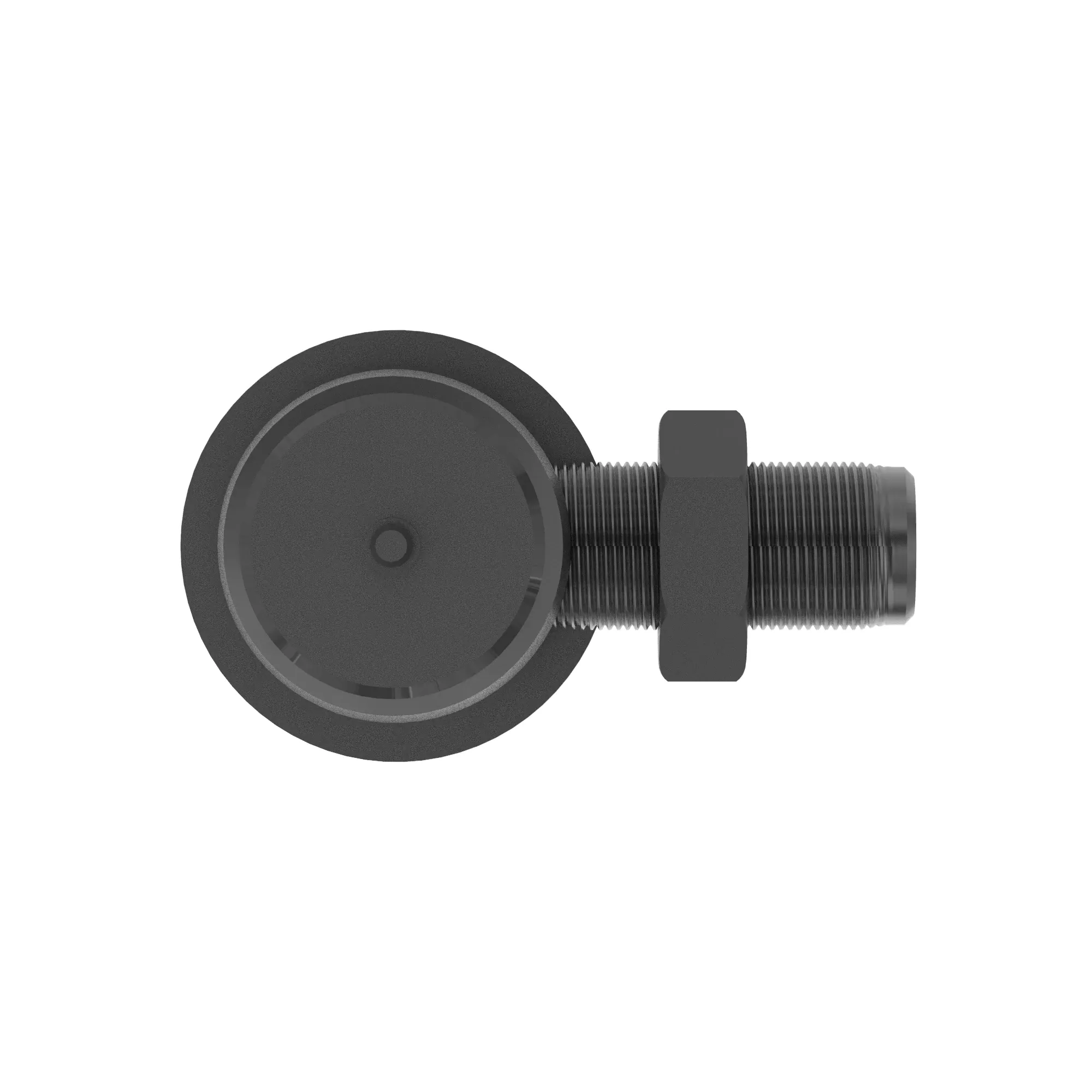 TIE ROD END, BALL JOINT ASSY