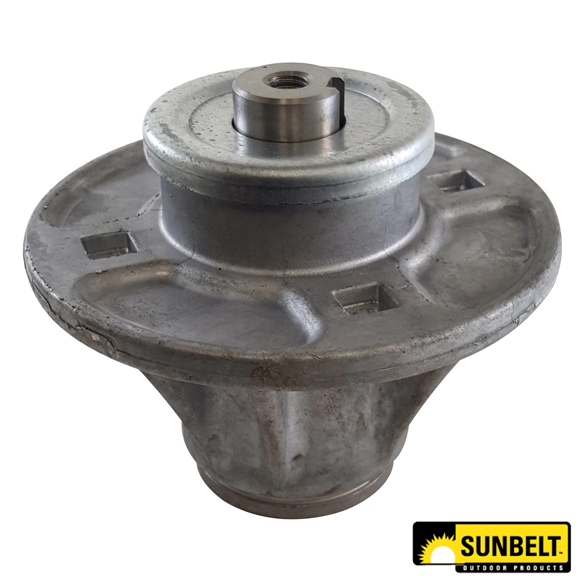 ⚙️ A-B1AR02: Husillo John Deere 🚜✅ | Cotiza Ahora 📢