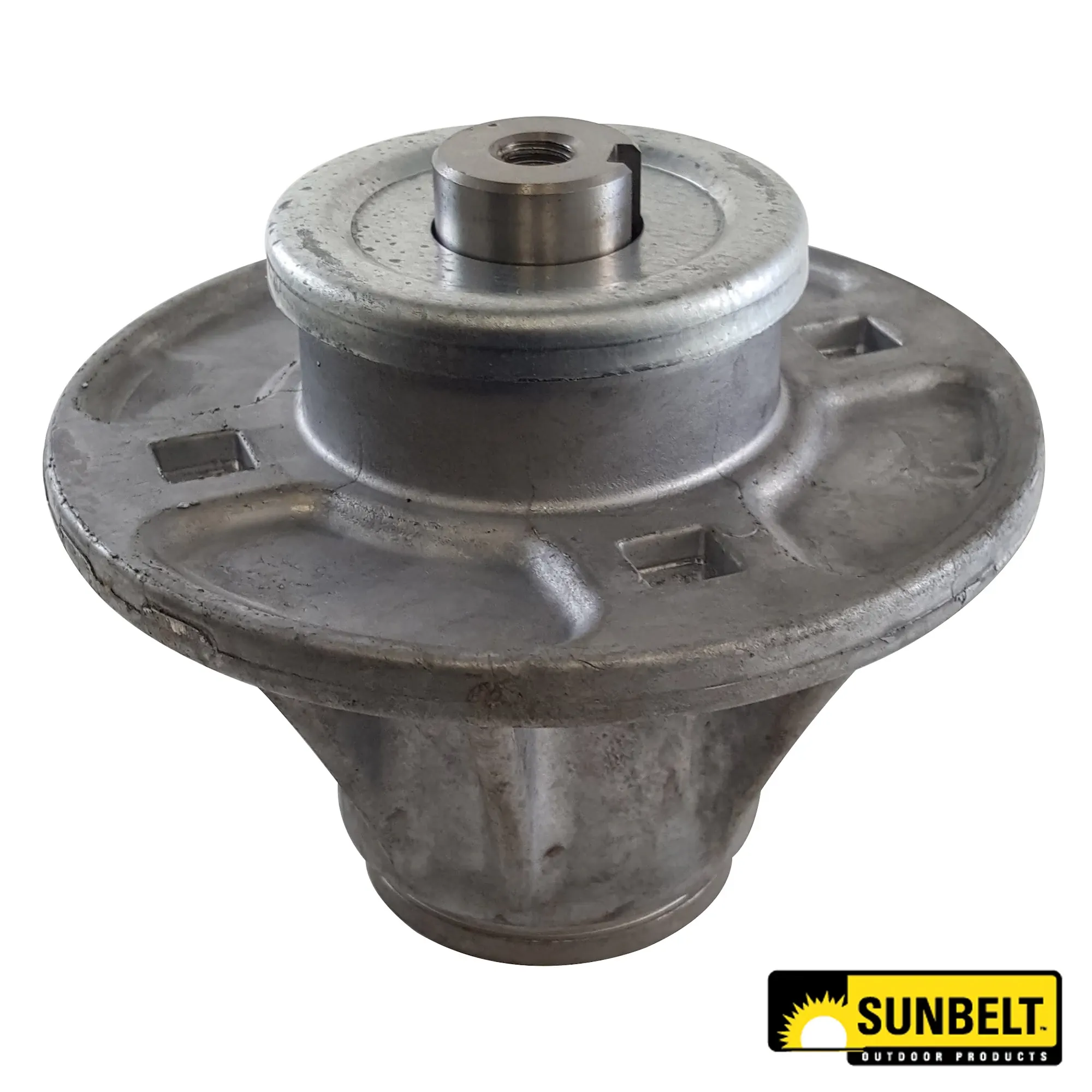 Sunbelt Spindle - A-B1AR02