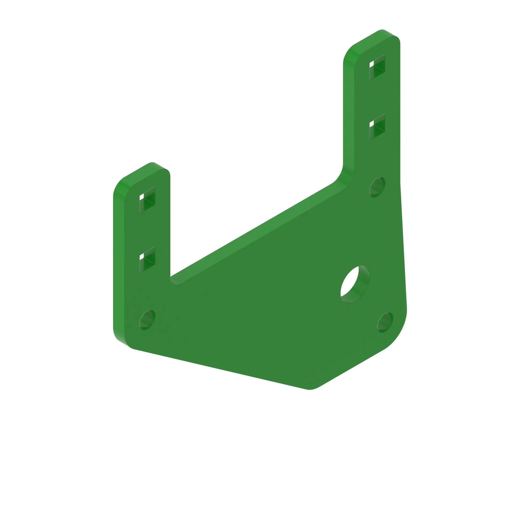 John Deere Wing Fold Plate - KK20425