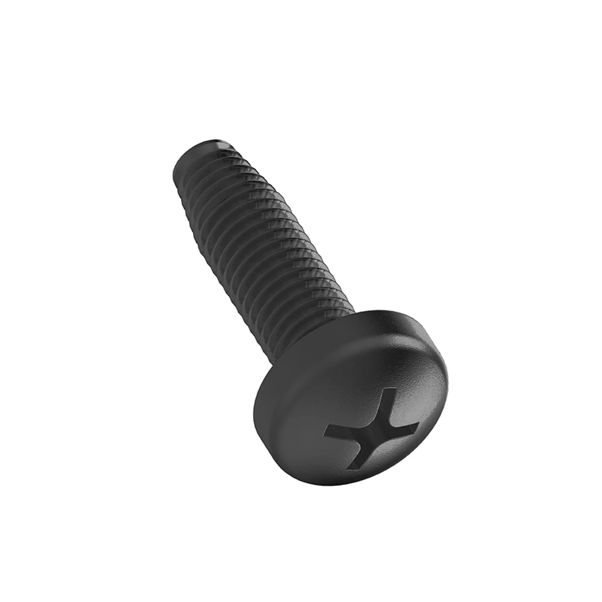 John Deere Pan Head Self-Tapping Screw, M3.5 X 13 - 37M7486