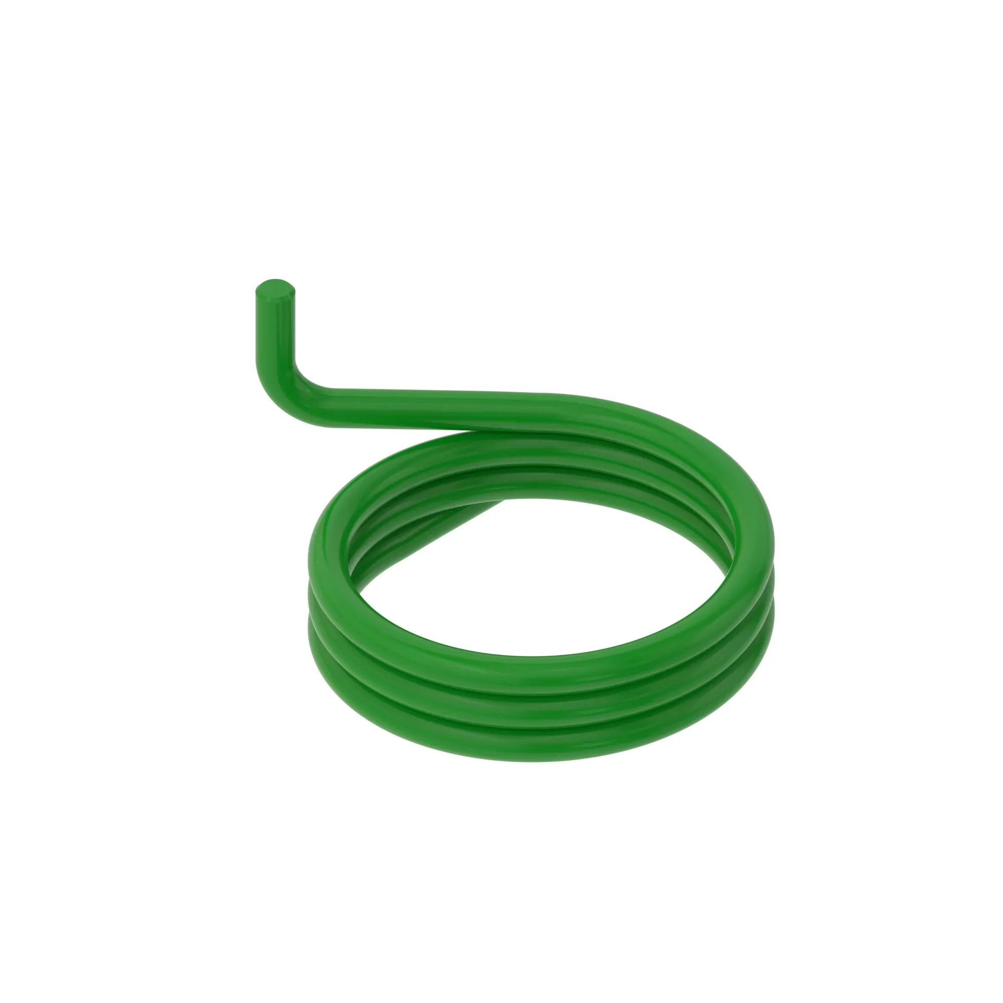 John Deere Torsion Spring - R330557