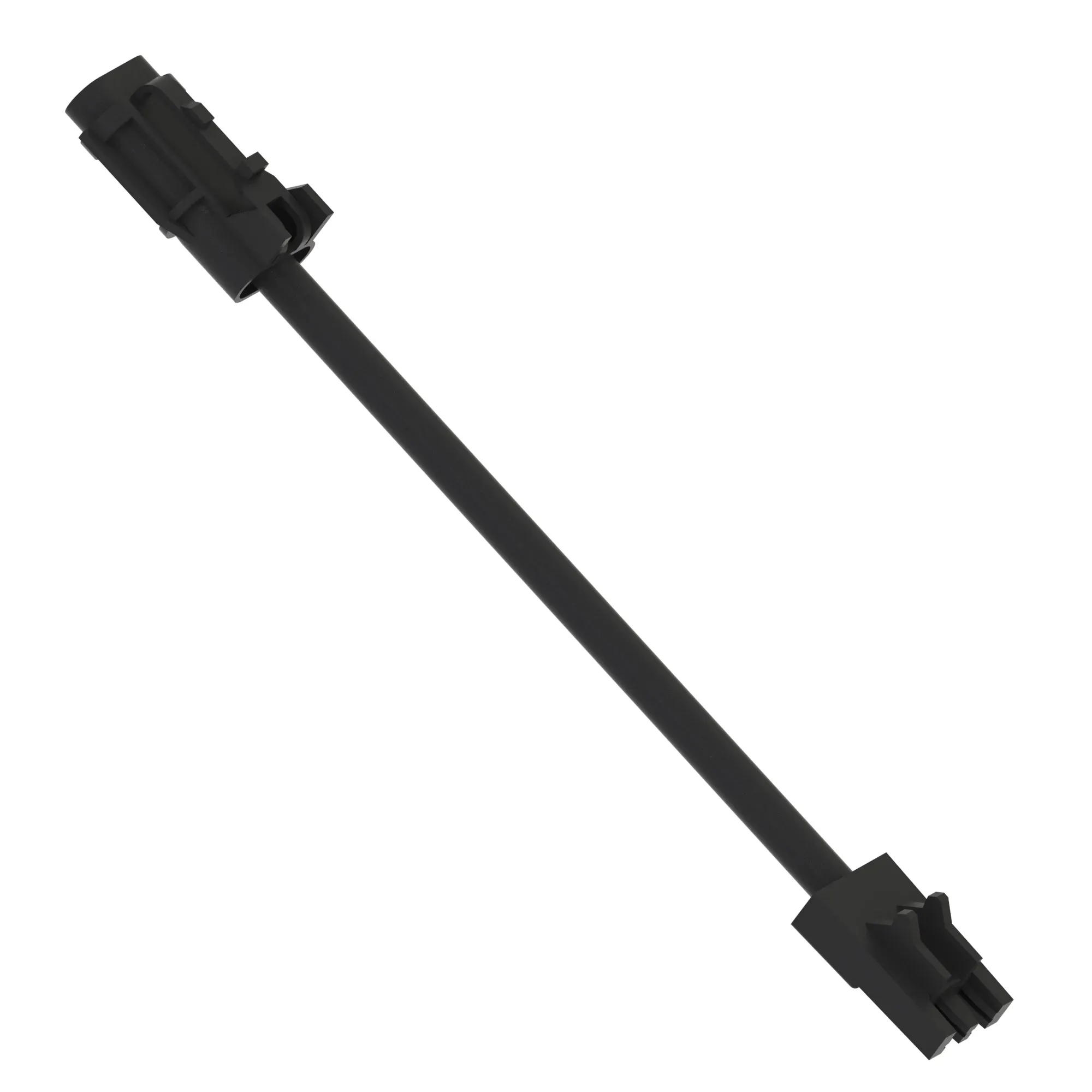 John Deere Wiring Harness - AXE14101
