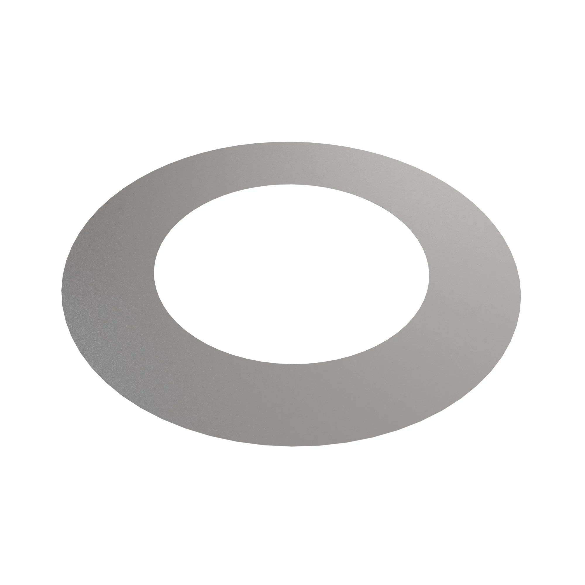 SHIM, .005 CROSS PIVOT