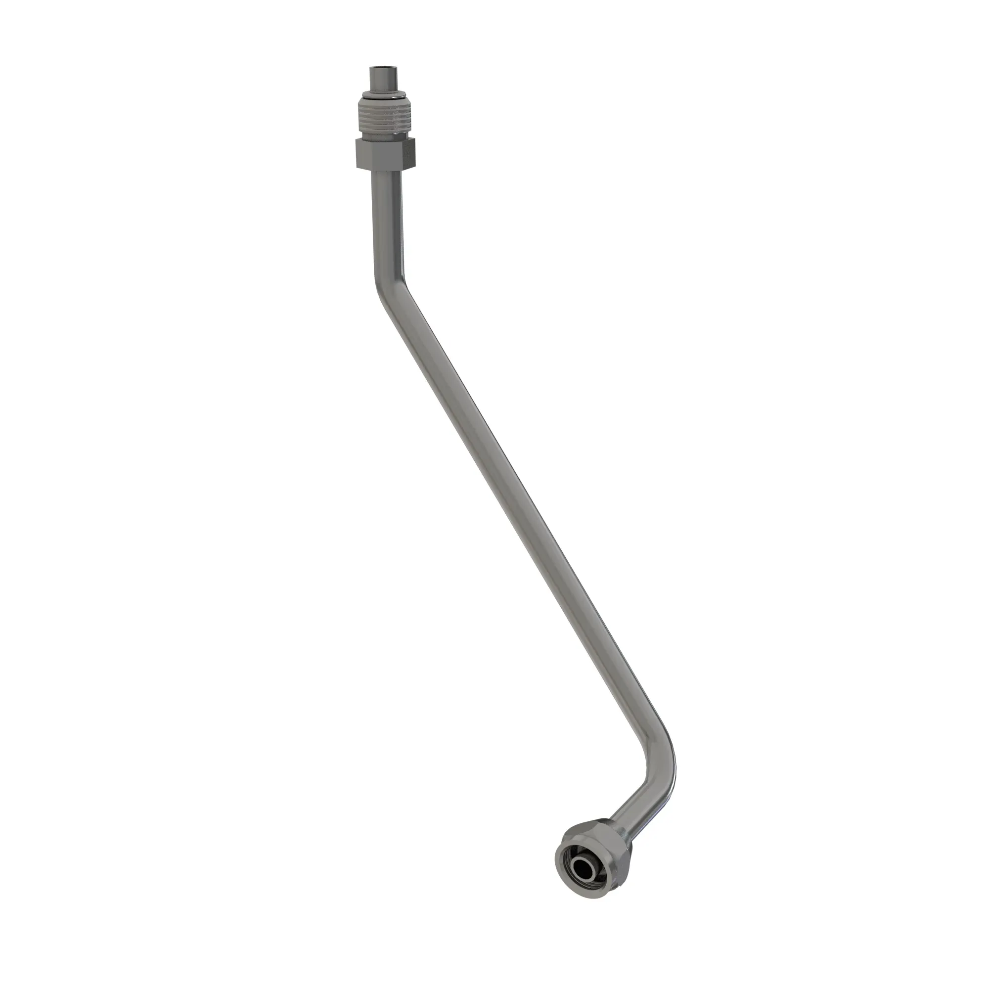 REFRIGERANT, CONDENSER TO DRIER, 15L
