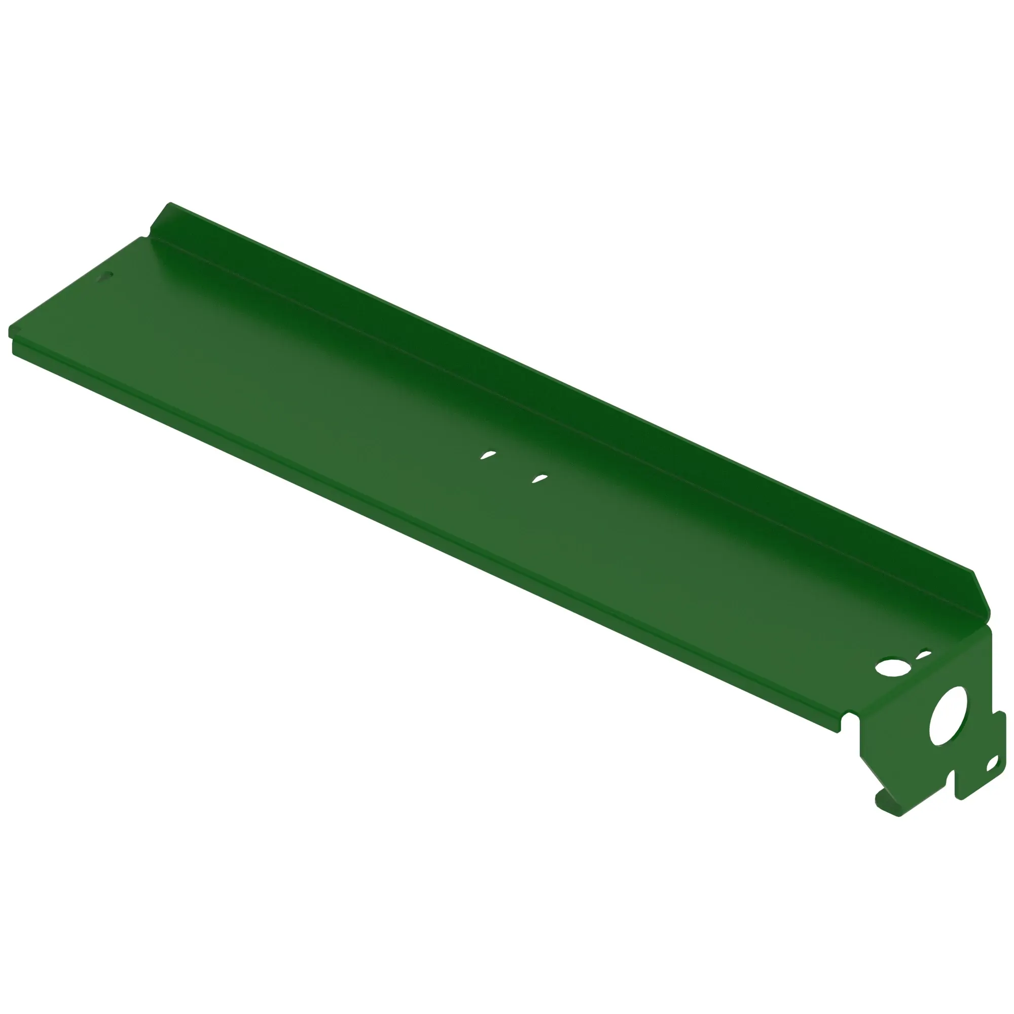 John Deere Battery Mount Bracket - N380759
