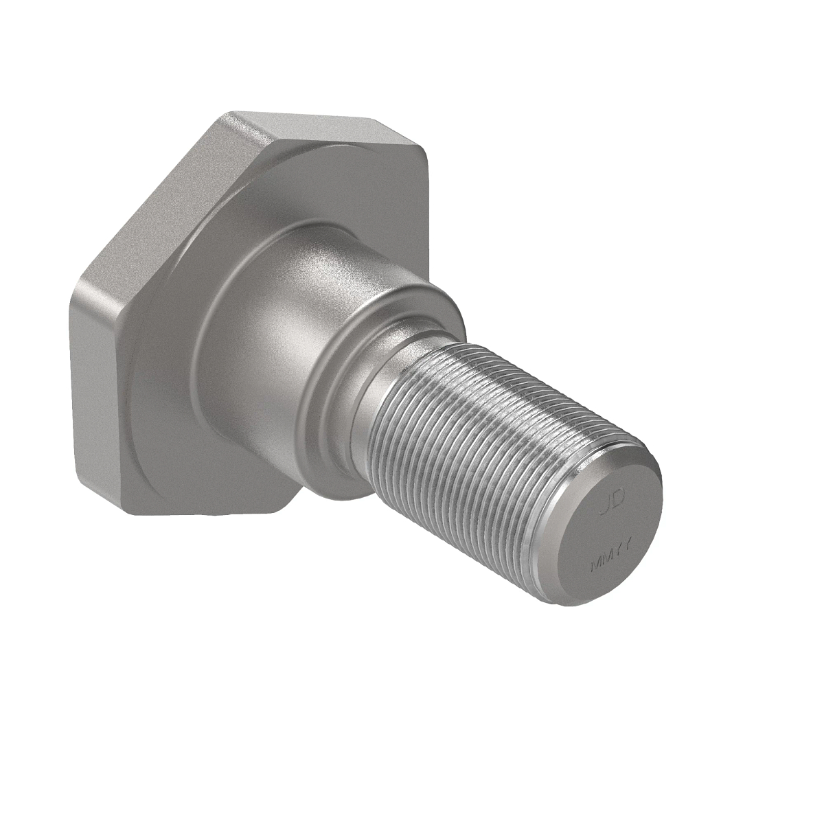 BLADE PIVOT BOLT - SHORT