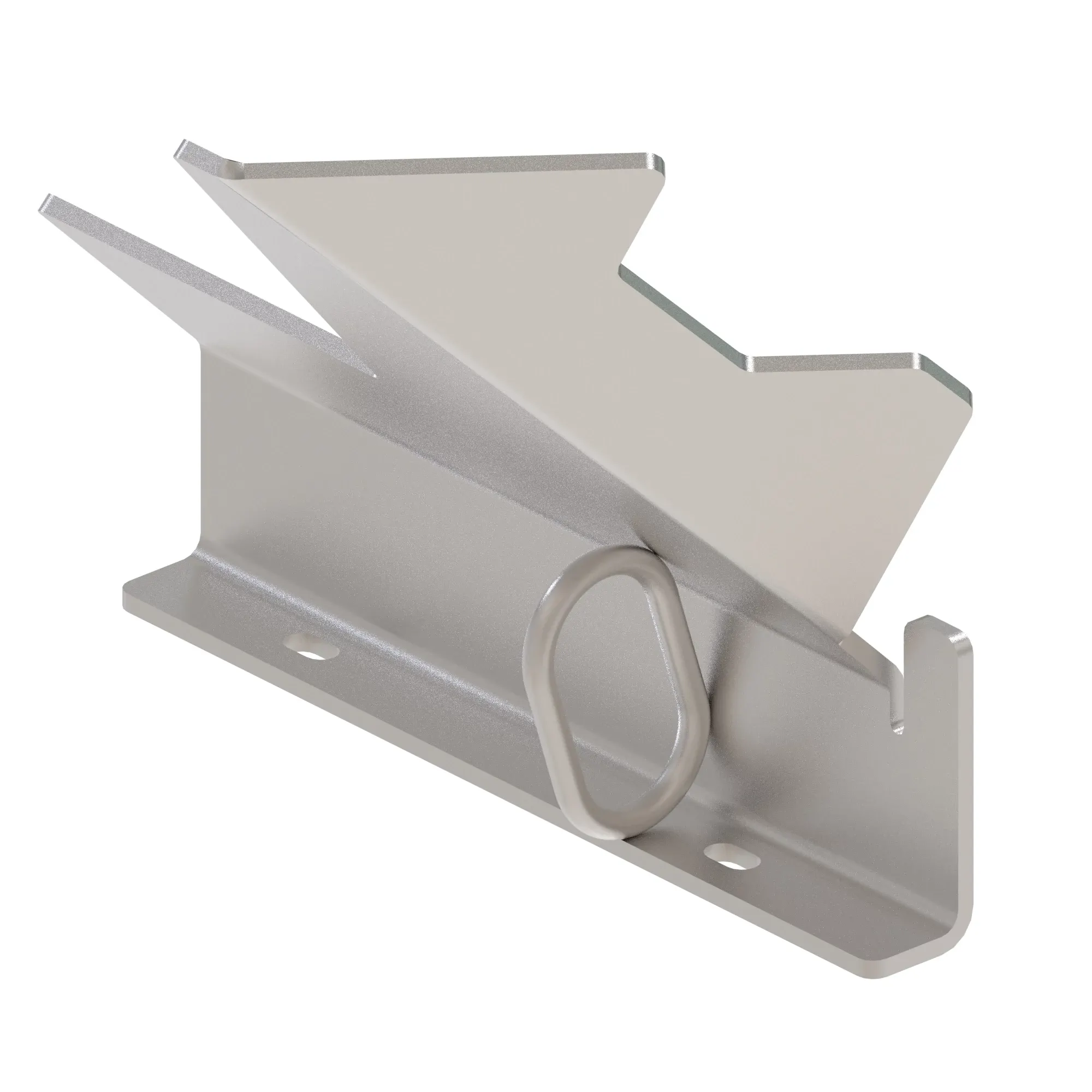 John Deere AC Lines Guard - AT192202